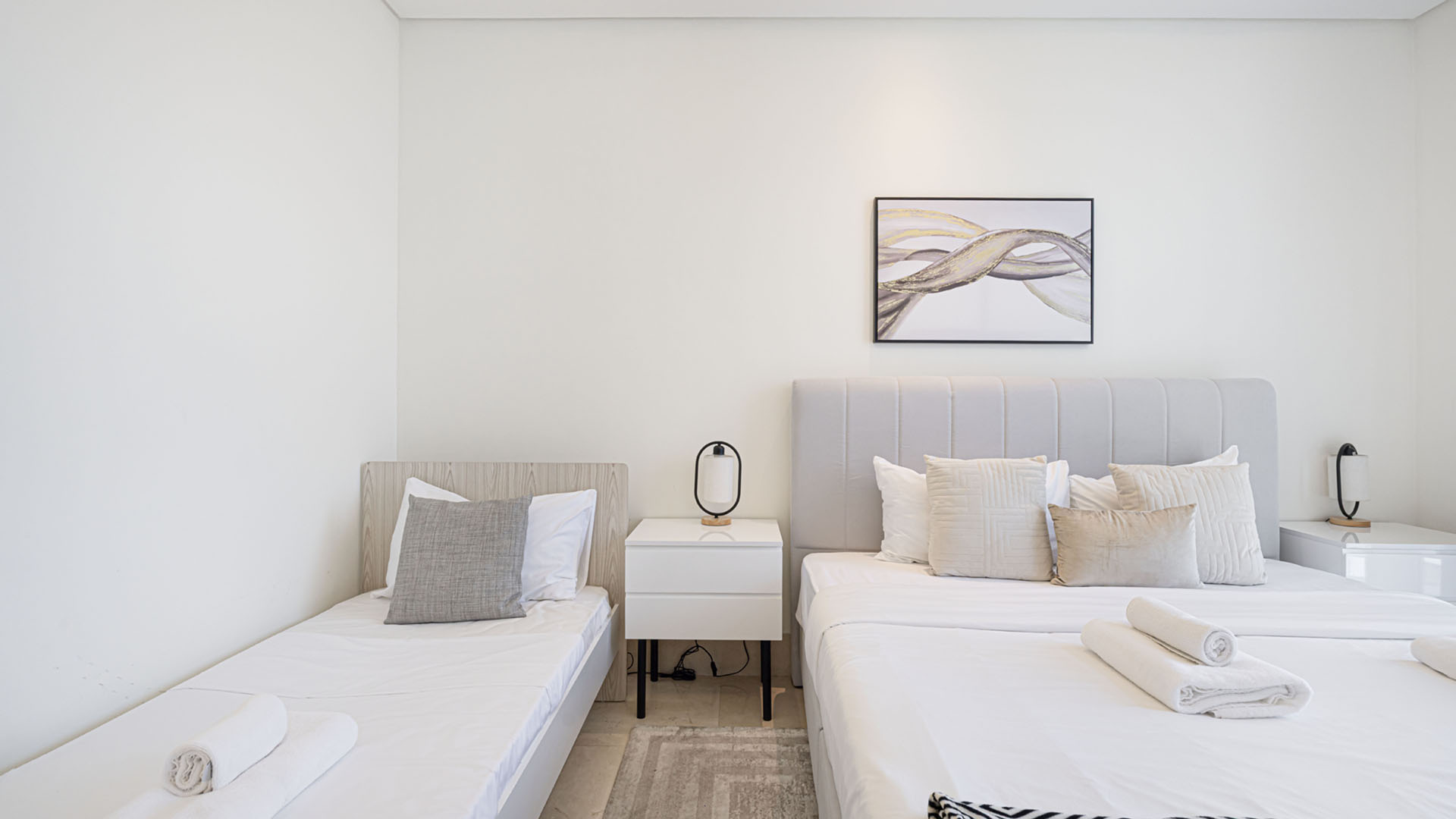 2 Bedroom Apartment for Sale in The 8, Palm Jumeirah — photograph 13 of 30