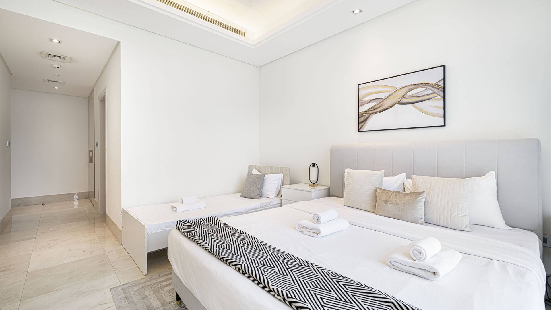 2 Bedroom Apartment for Sale in The 8, Palm Jumeirah — photograph 14 of 30