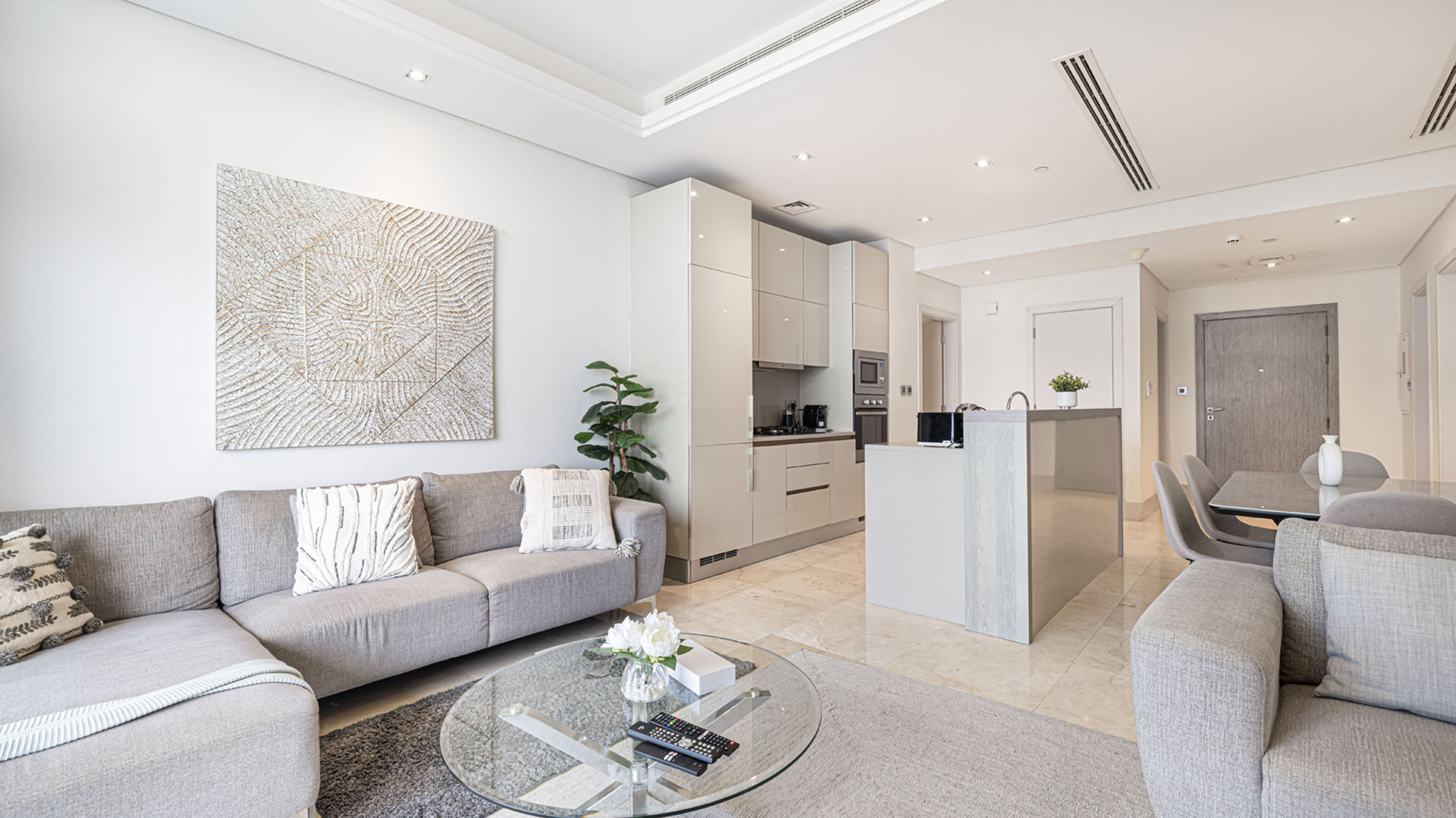 2 Bedroom Apartment for Sale in The 8, Palm Jumeirah — photo 3 of 30