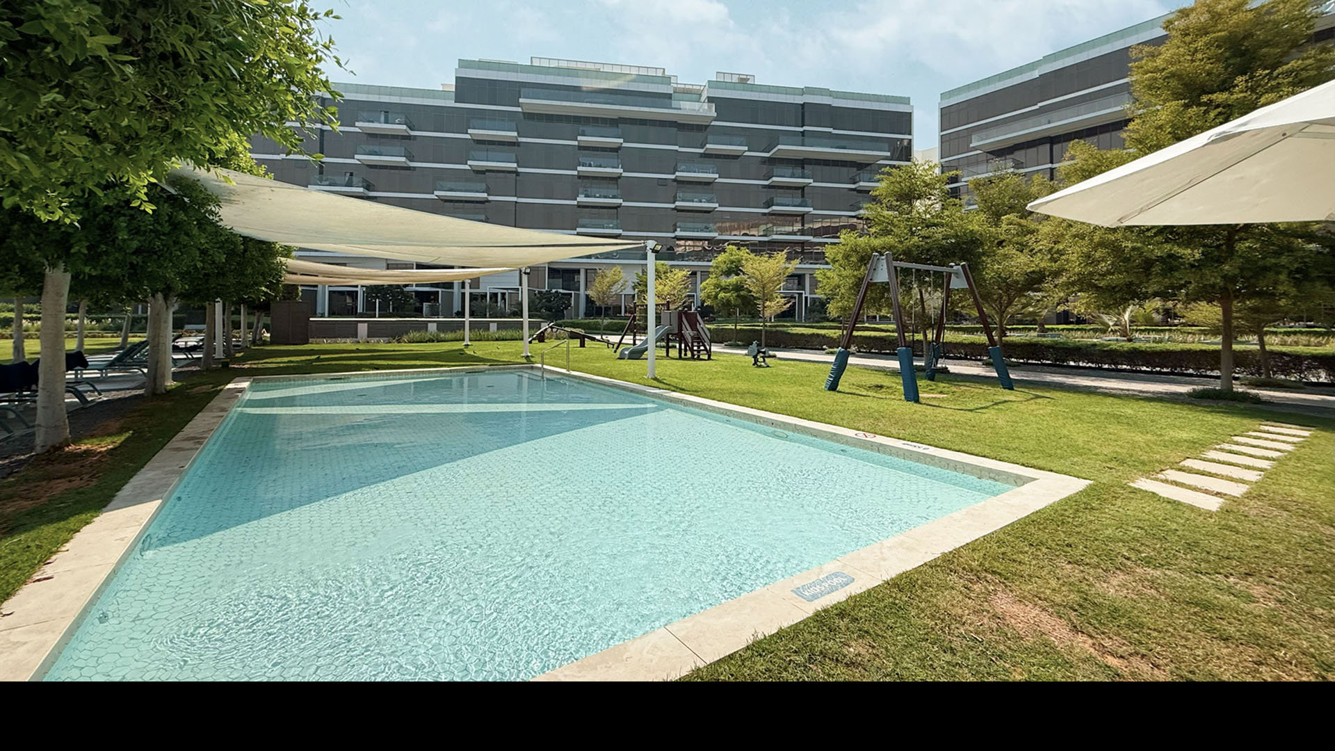 2 Bedroom Apartment for Sale in The 8, Palm Jumeirah — photograph 30 of 30