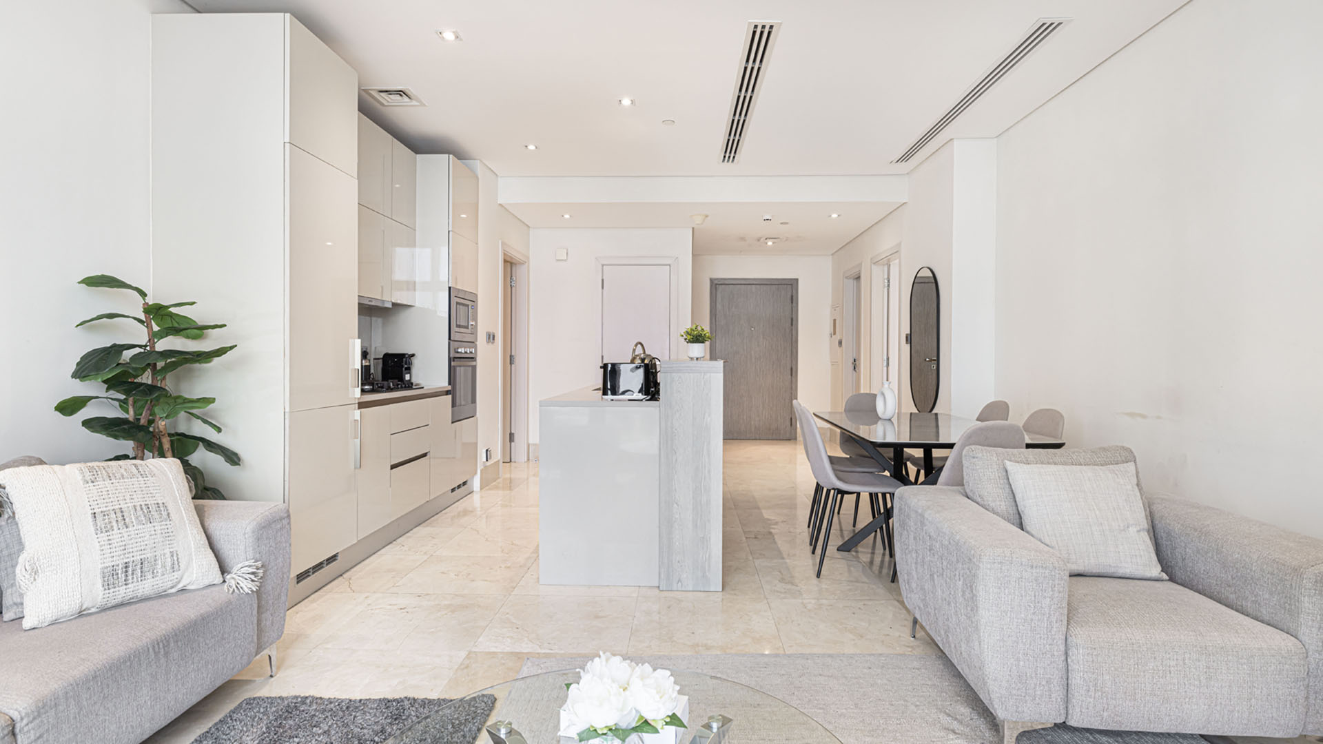 2 Bedroom Apartment for Sale in The 8, Palm Jumeirah — photo 5 of 30