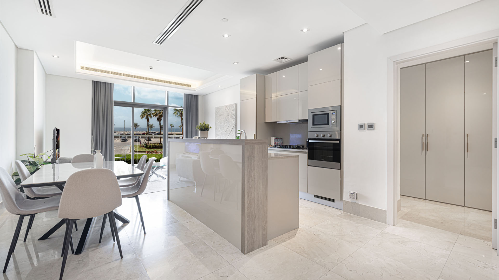 2 Bedroom Apartment for Sale in The 8, Palm Jumeirah — photo 6 of 30