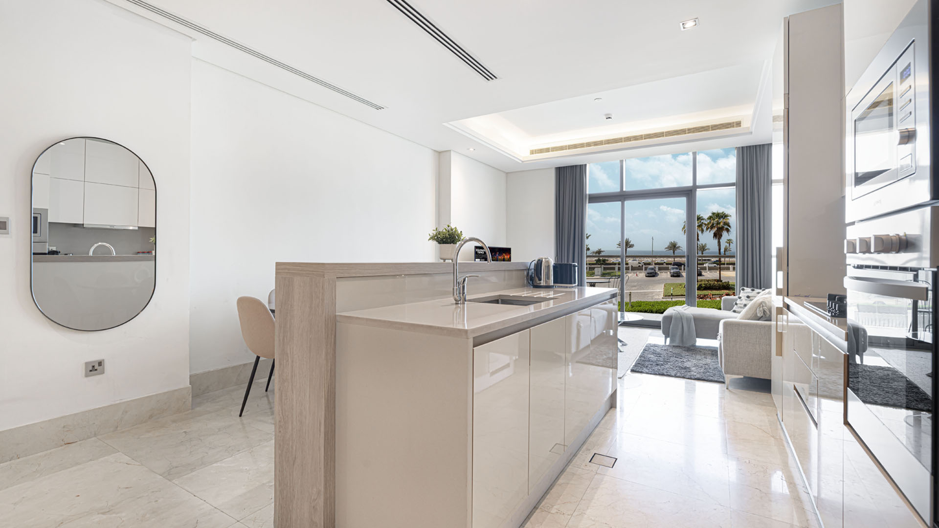 2 Bedroom Apartment for Sale in The 8, Palm Jumeirah — photo 7 of 30