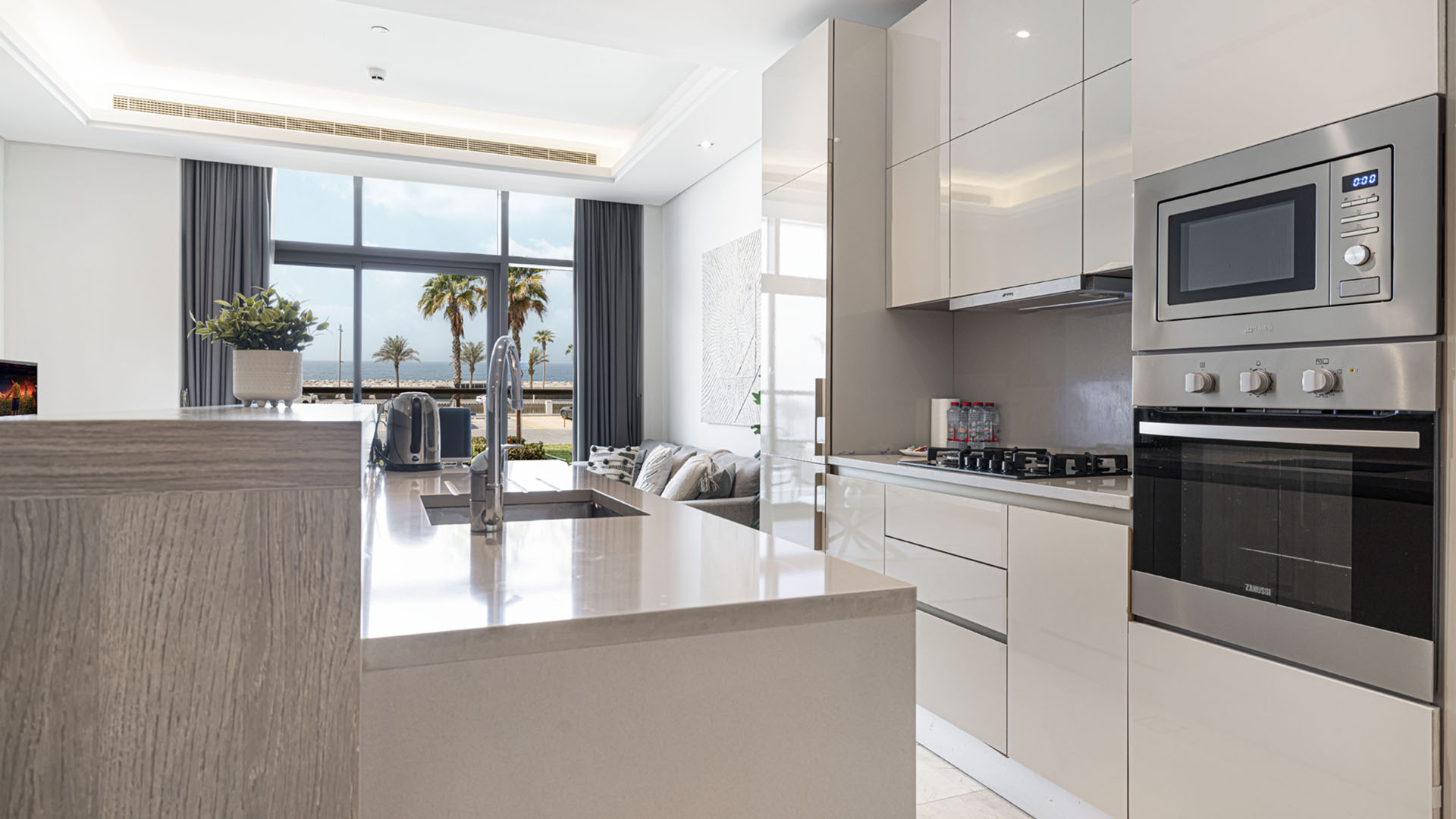 2 Bedroom Apartment for Sale in The 8, Palm Jumeirah — photo 8 of 30