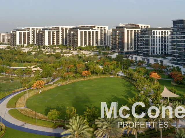 2 Bedroom Apartment for Sale in Park Lane 1B, Dubai Hills Estate