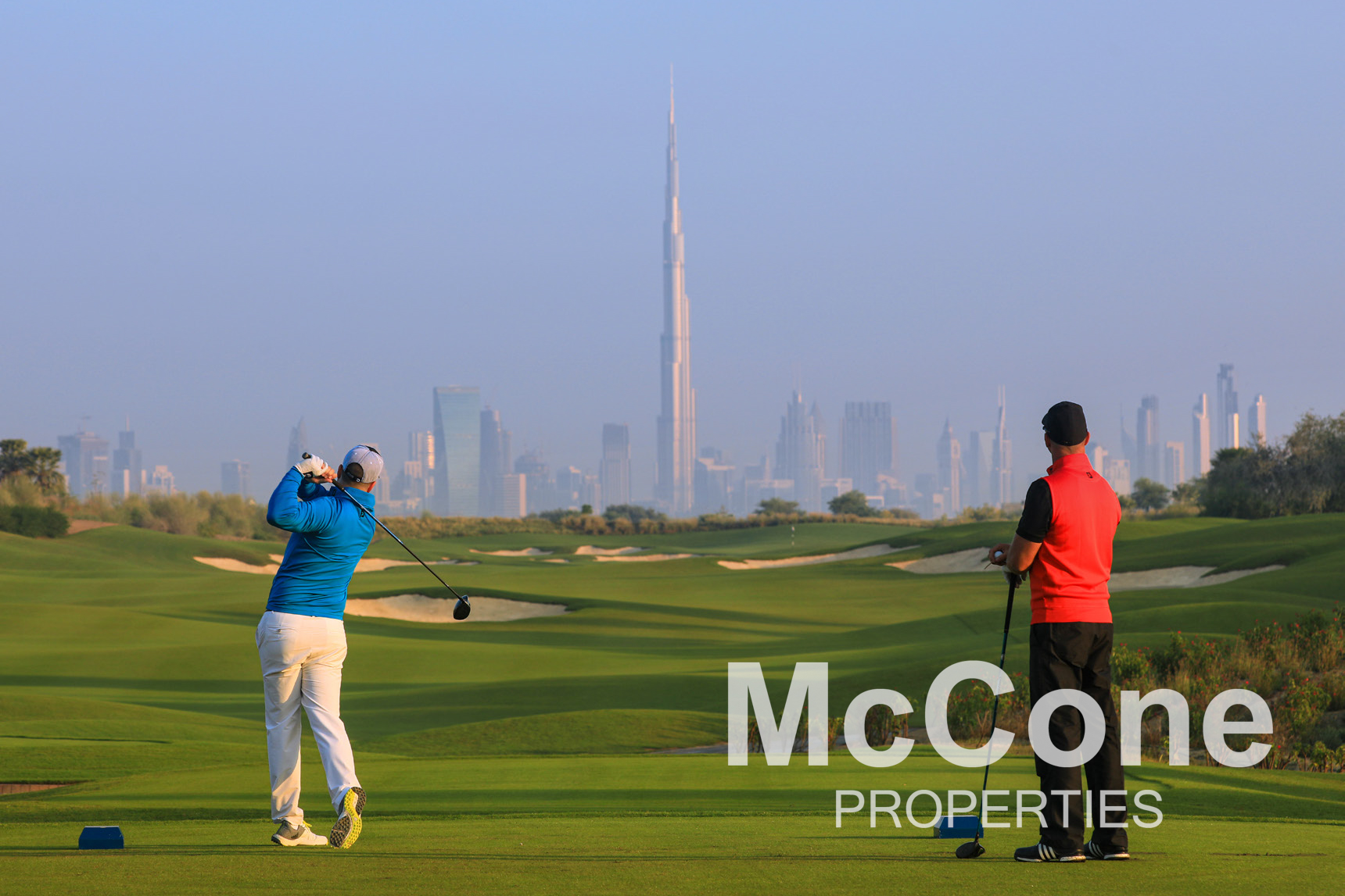 2 Bedroom Apartment for Sale in Park Lane 1B, Dubai Hills Estate — photograph 14 of 16