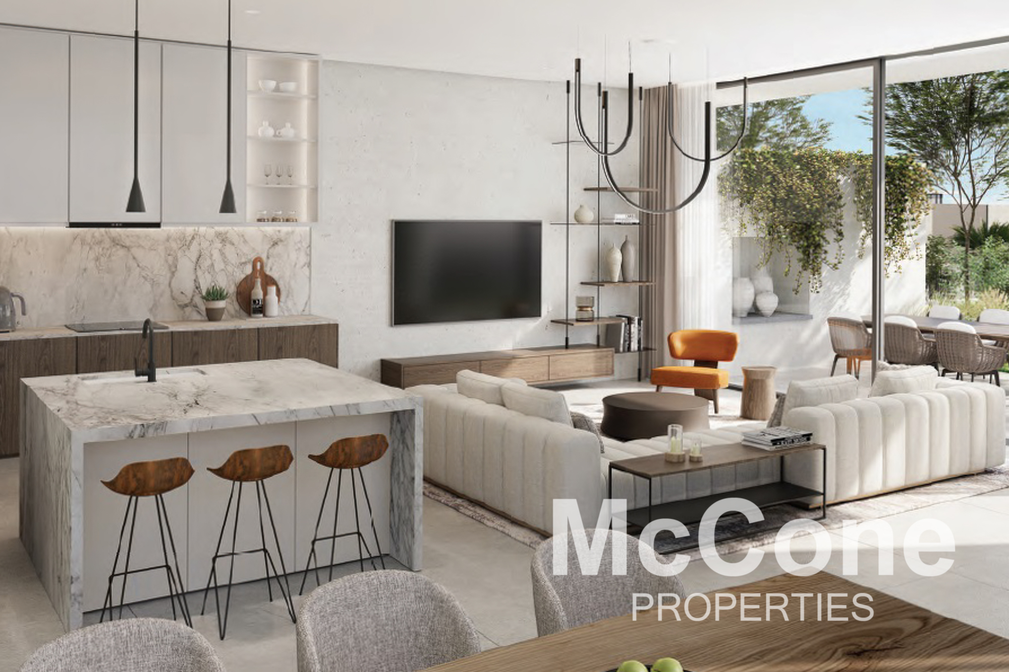 4 Bedroom Villa for Sale in Yasmina Villas, Expo City — photo 3 of 10