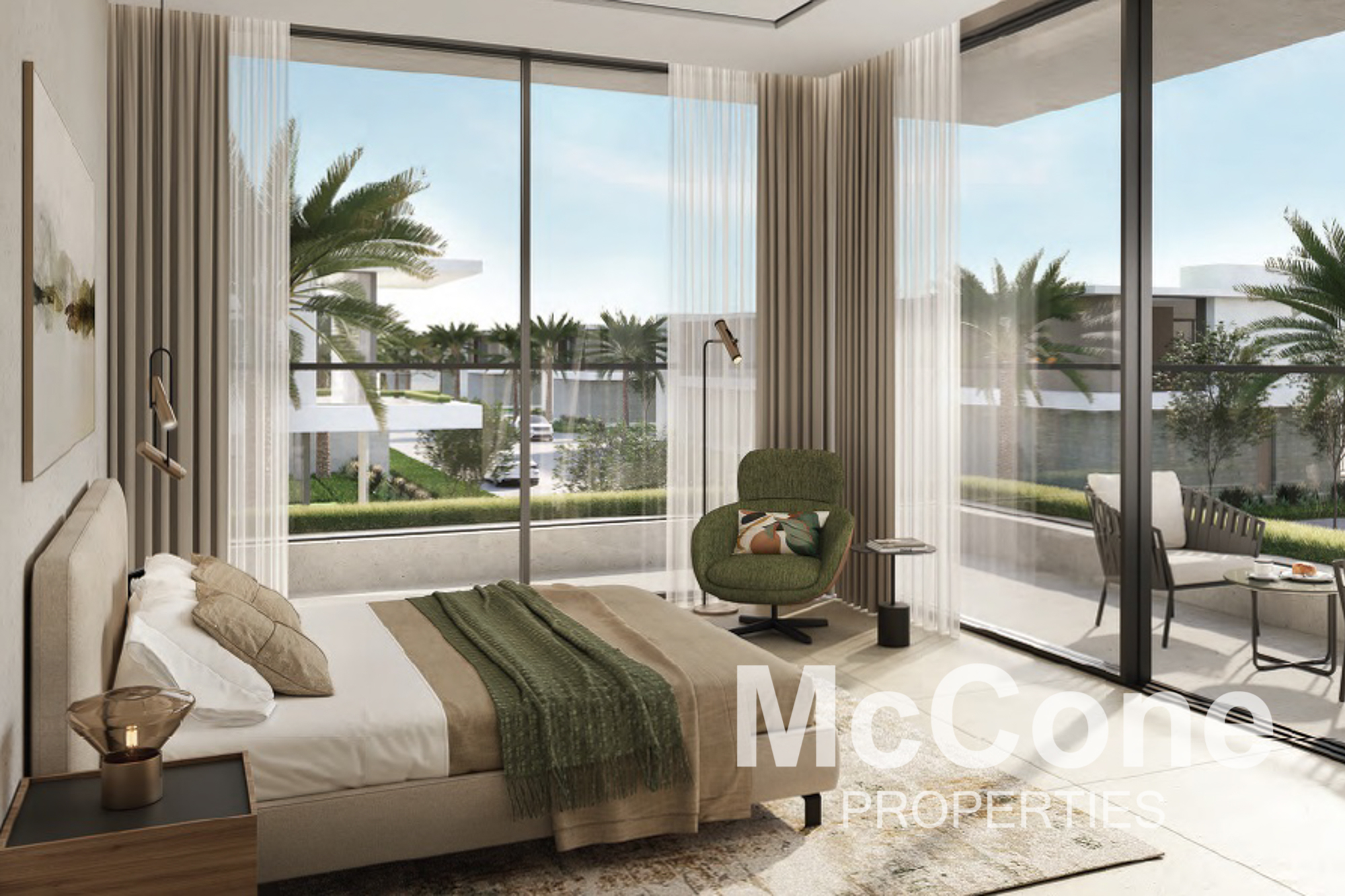 4 Bedroom Villa for Sale in Yasmina Villas, Expo City — photo 4 of 10