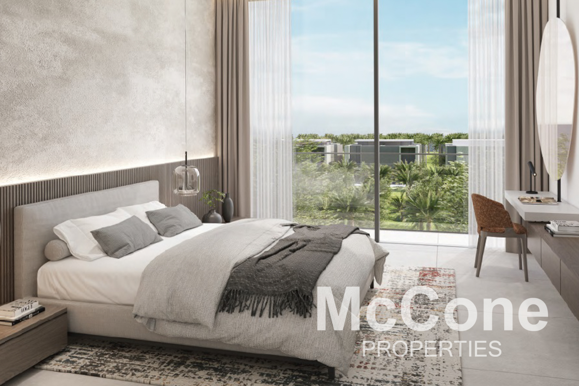 4 Bedroom Villa for Sale in Yasmina Villas, Expo City — photo 5 of 10