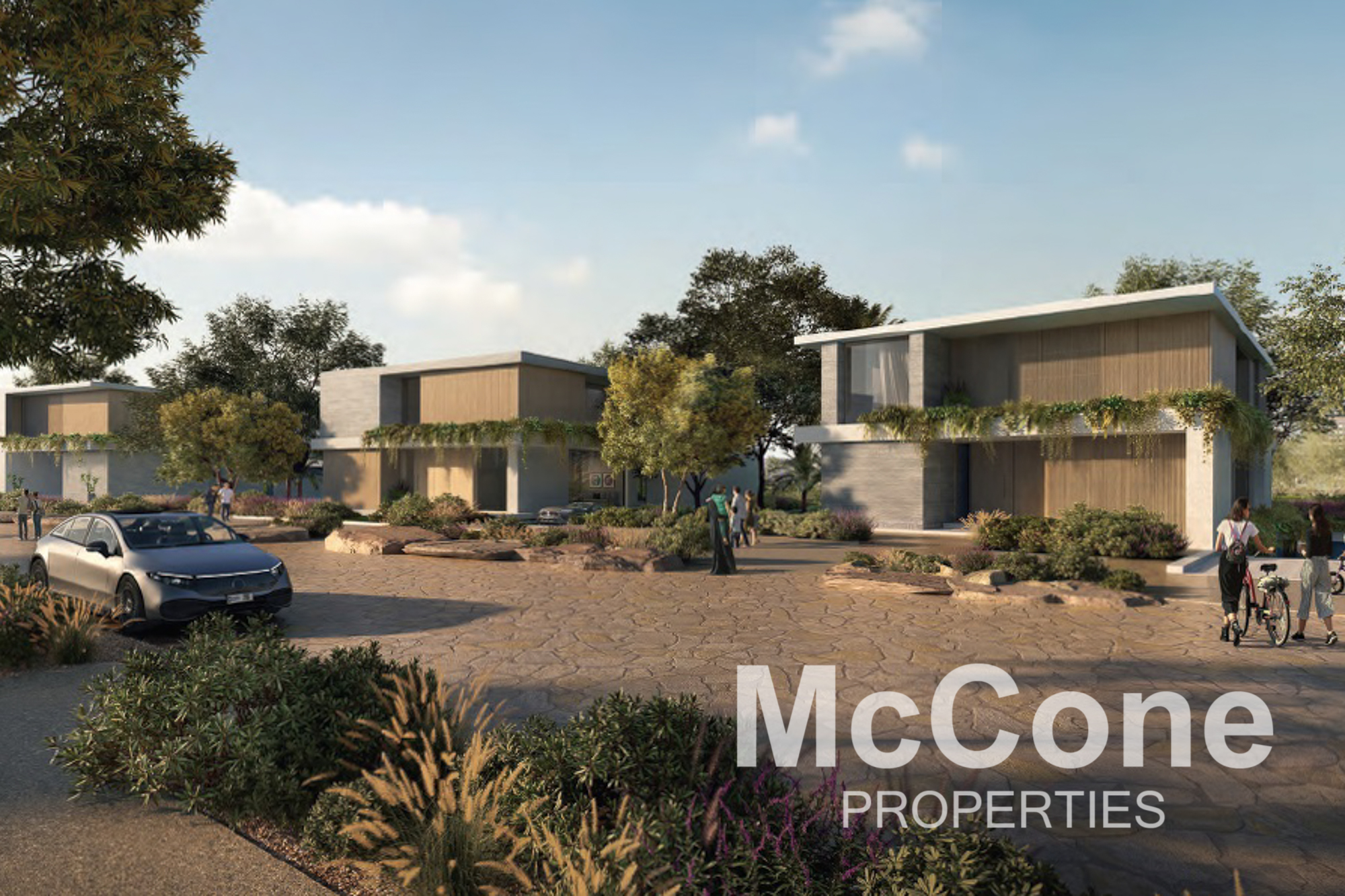 4 Bedroom Villa for Sale in Yasmina Villas, Expo City — photo 8 of 10