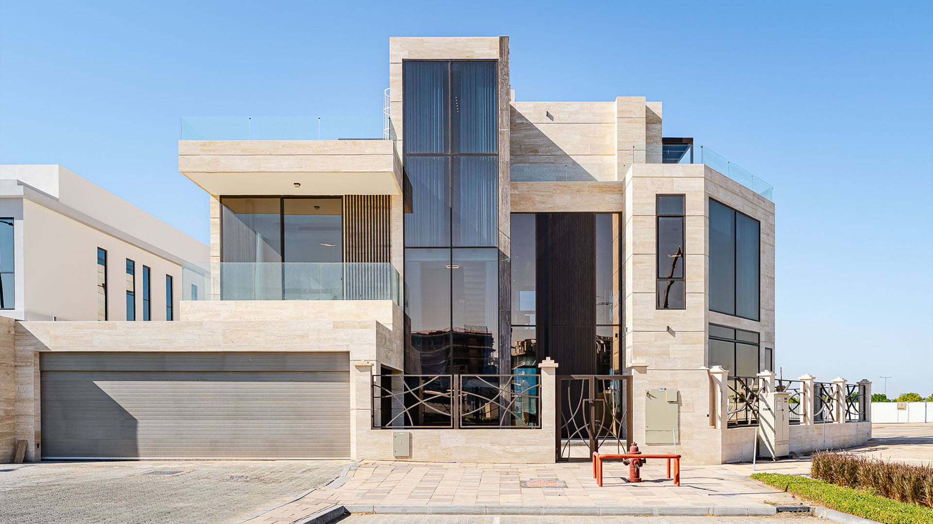 6 Bedroom Villa for Sale in Residential District, Dubai South (Dubai World Central)