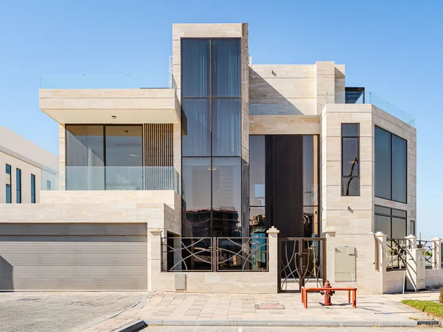6 Bedroom Villa for Sale in Residential District, Dubai South (Dubai World Central)