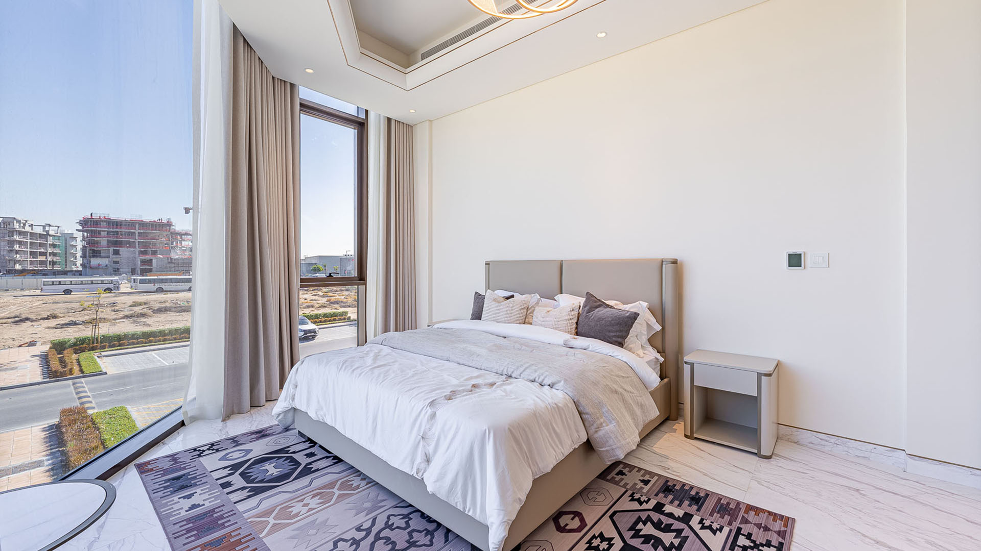 6 Bedroom Villa for Sale in Residential District, Dubai South (Dubai World Central) — photograph 13 of 30
