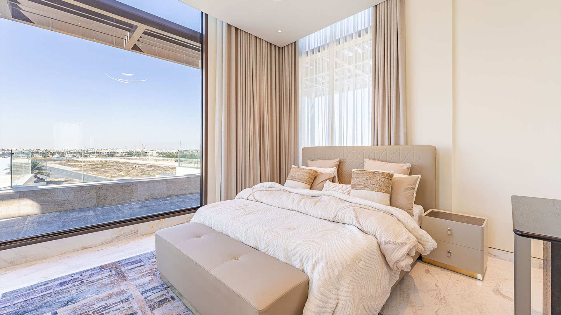 6 Bedroom Villa for Sale in Residential District, Dubai South (Dubai World Central) — photograph 14 of 30