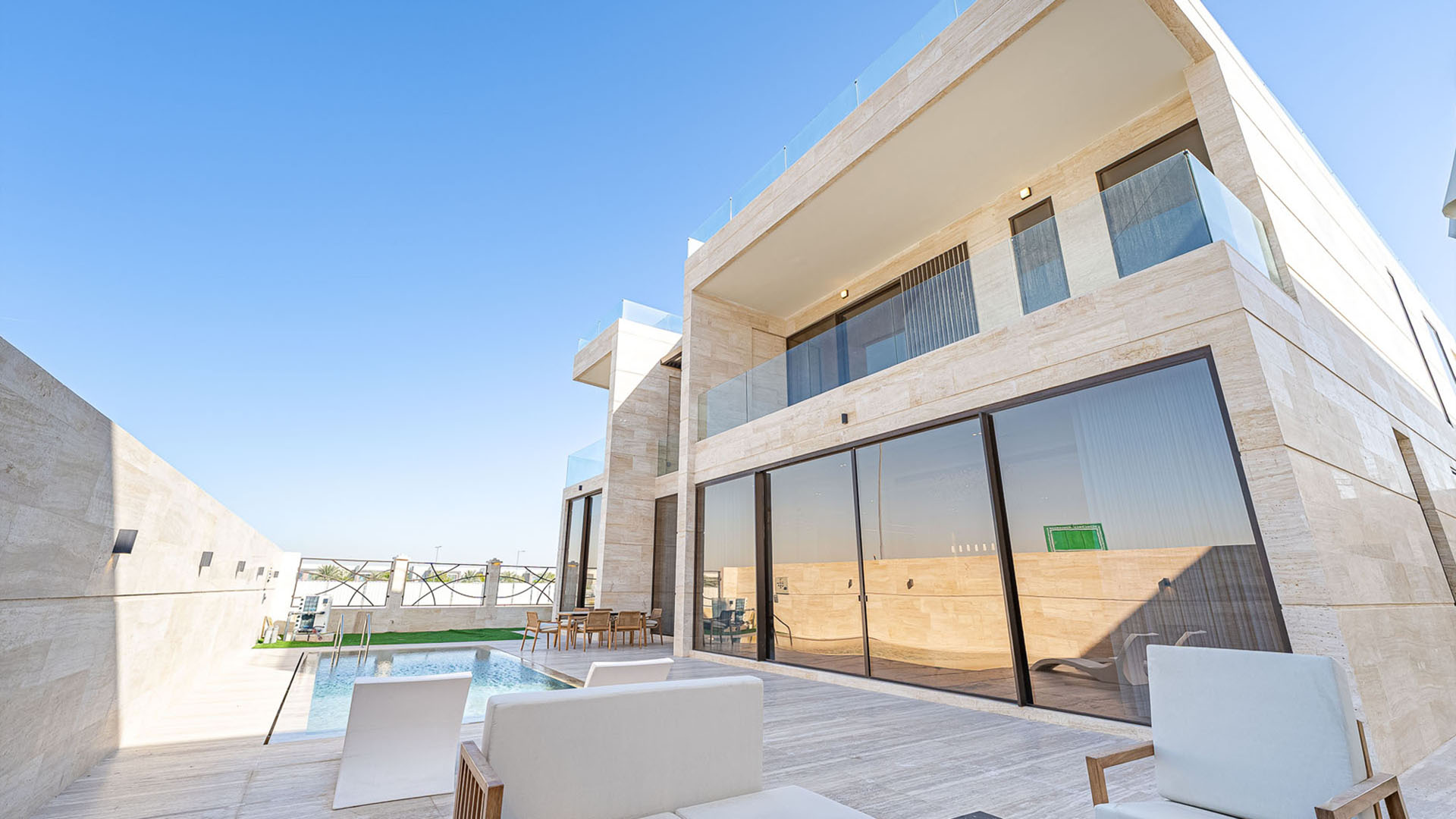 6 Bedroom Villa for Sale in Residential District, Dubai South (Dubai World Central) — photograph 27 of 30