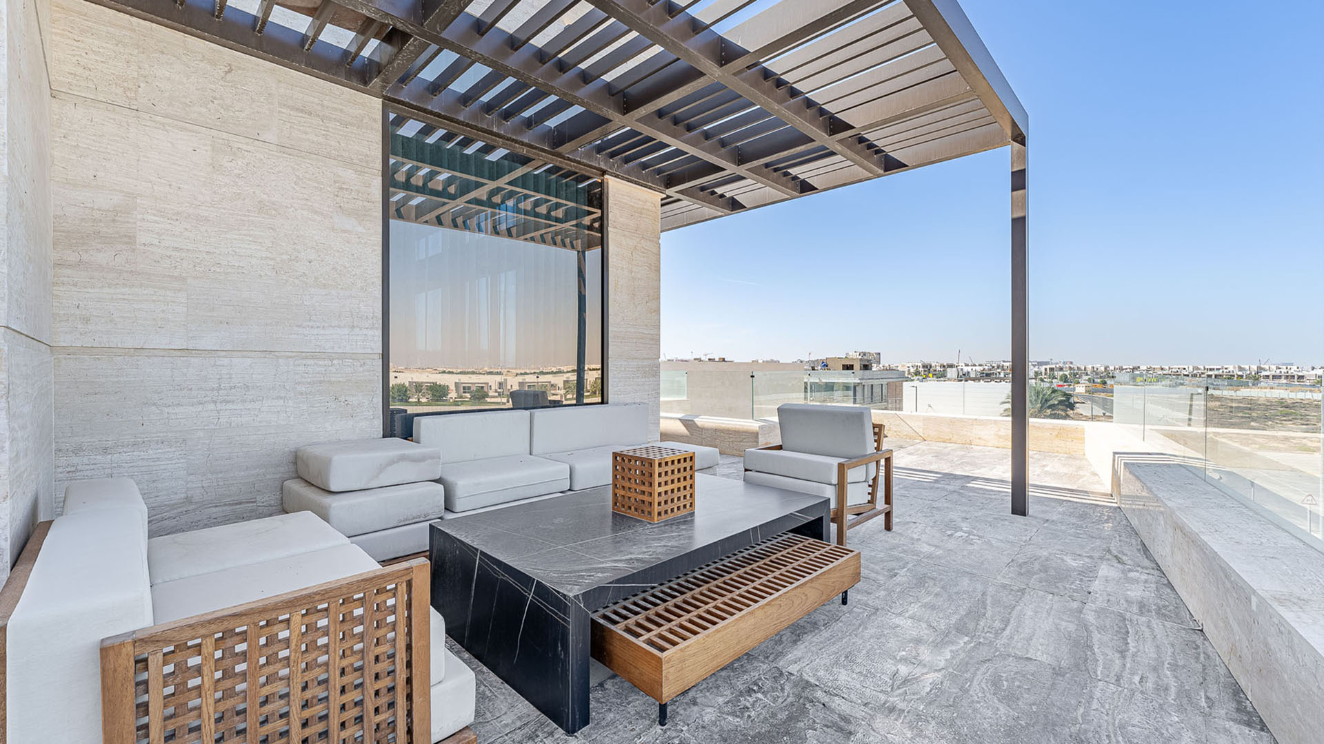 6 Bedroom Villa for Sale in Residential District, Dubai South (Dubai World Central) — photograph 29 of 30