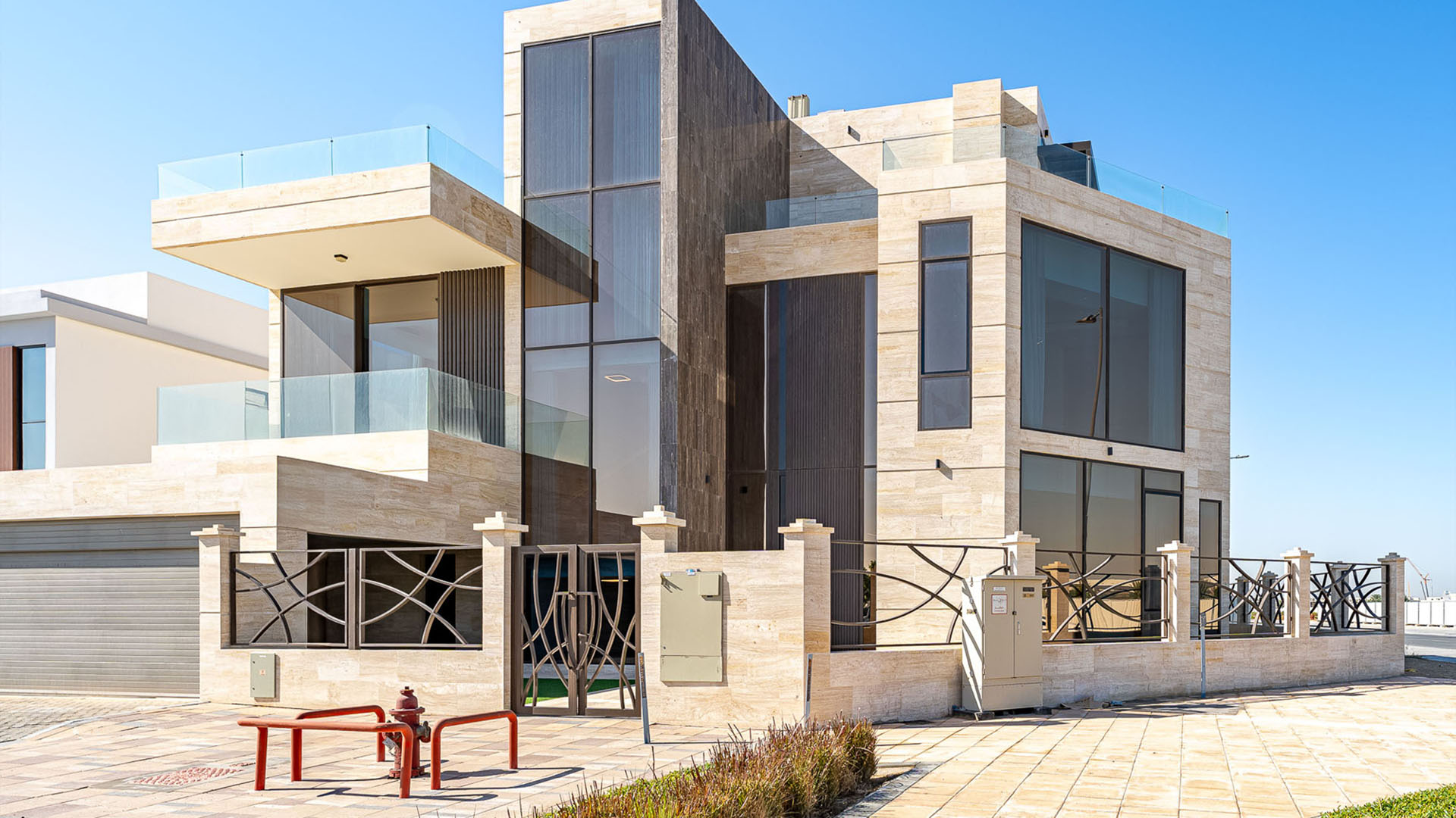 6 Bedroom Villa for Sale in Residential District, Dubai South (Dubai World Central) — photograph 30 of 30