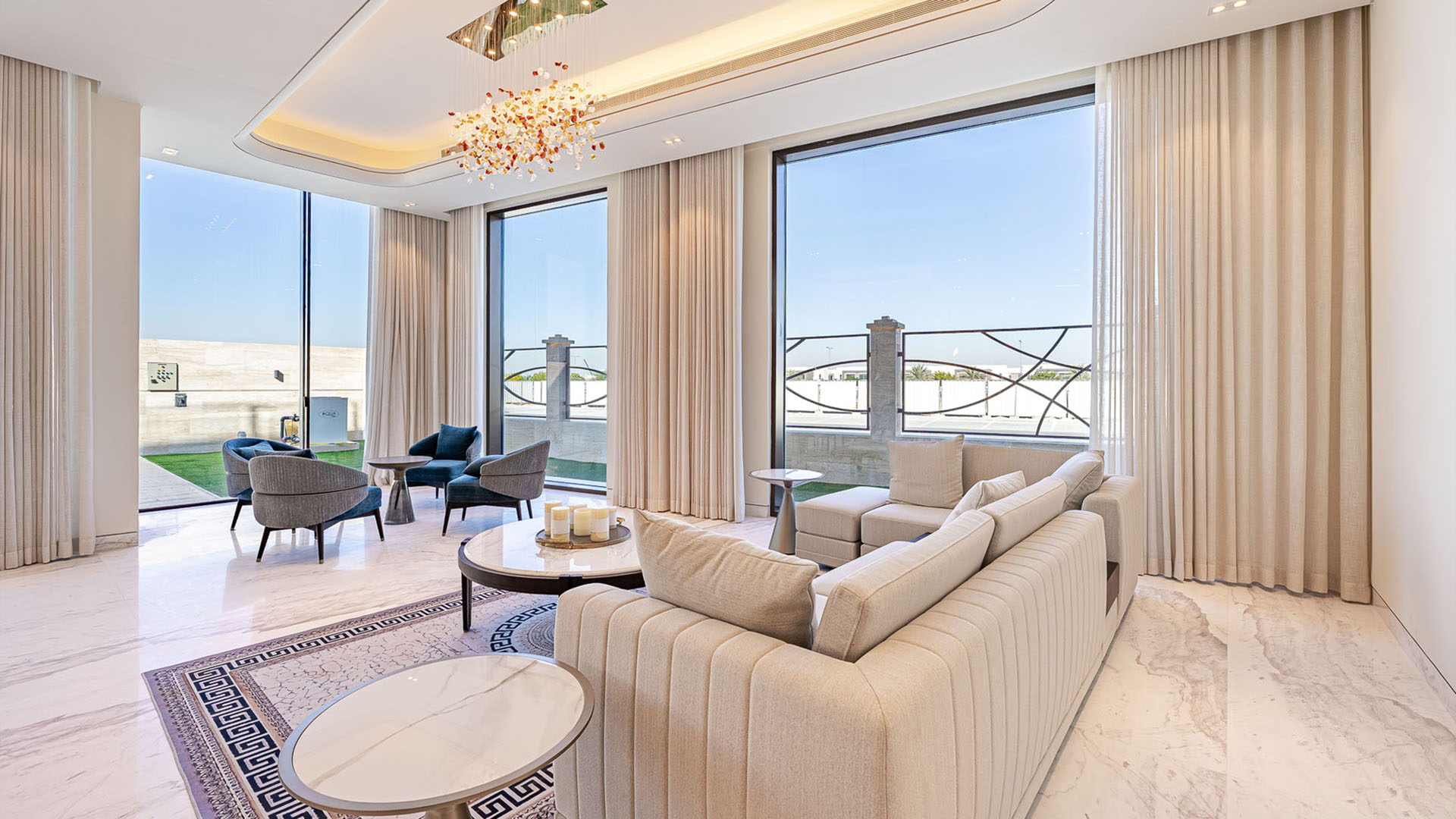 6 Bedroom Villa for Sale in Residential District, Dubai South (Dubai World Central) — photo 5 of 30