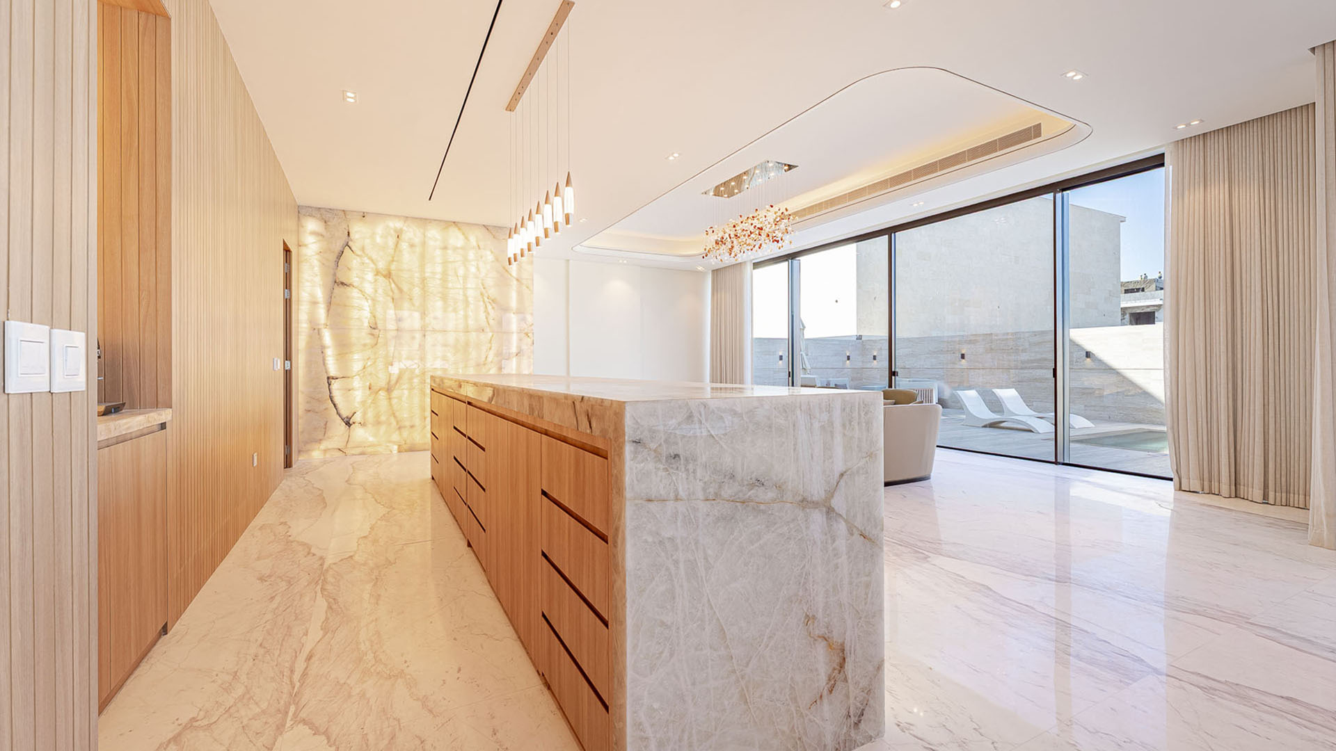 6 Bedroom Villa for Sale in Residential District, Dubai South (Dubai World Central) — photo 6 of 30