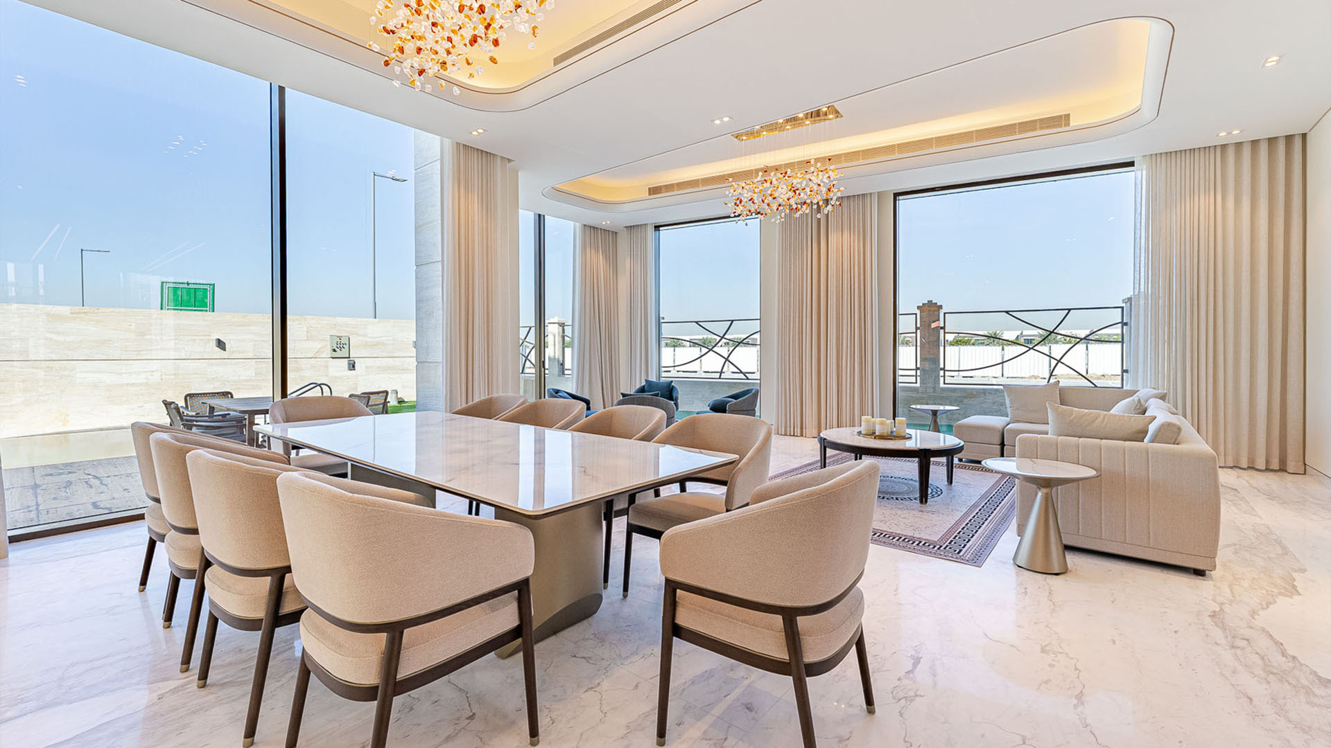 6 Bedroom Villa for Sale in Residential District, Dubai South (Dubai World Central) — photo 8 of 30