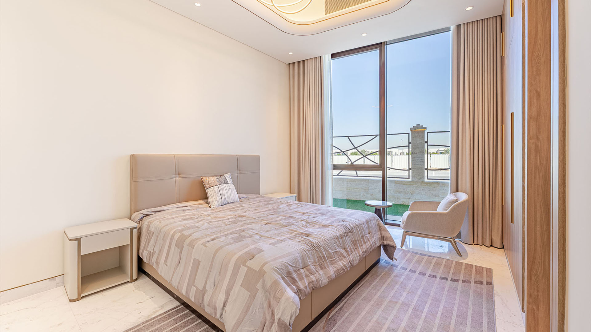 6 Bedroom Villa for Sale in Residential District, Dubai South (Dubai World Central) — photo 9 of 30