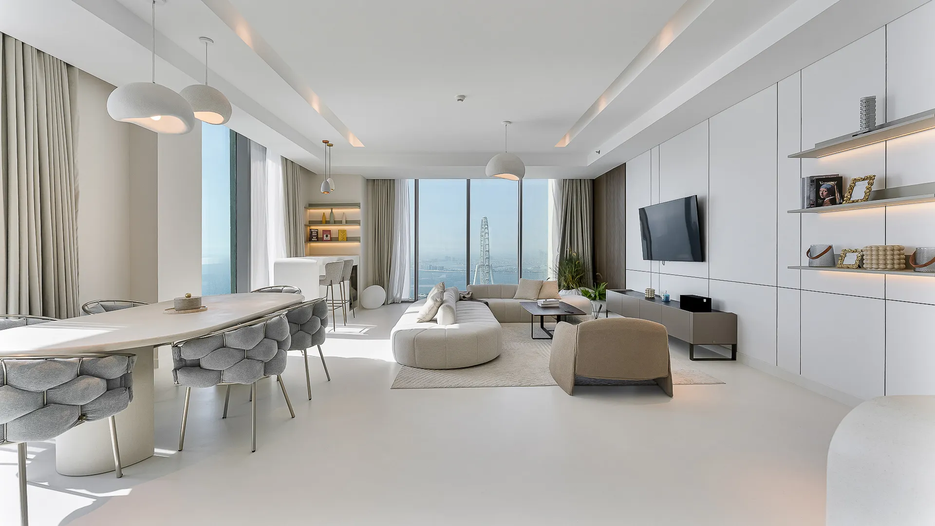 5242 Tower 1, Dubai Marina, Dubai