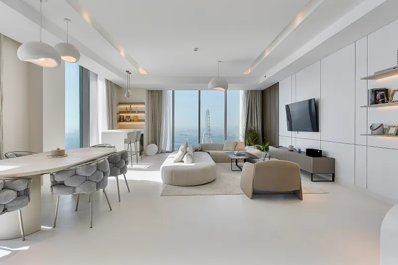 5242 Tower 1, Dubai Marina, Dubai