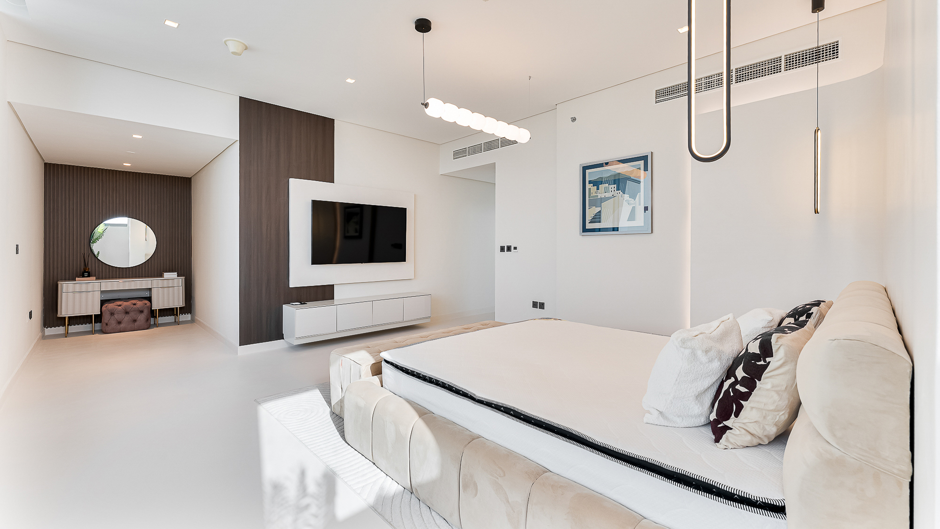 4 Bedroom Apartment for Sale in 5242 Tower 1, Dubai Marina — photograph 11 of 17