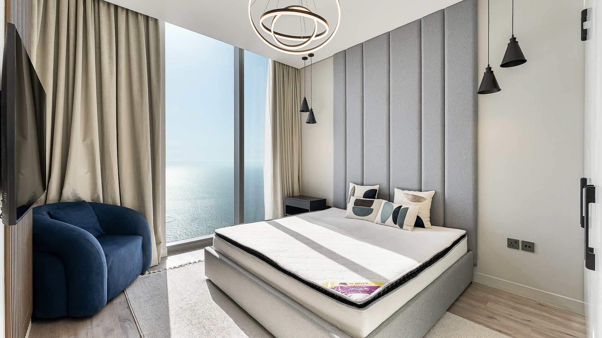 4 Bedroom Apartment for Sale in 5242 Tower 1, Dubai Marina — photograph 13 of 17