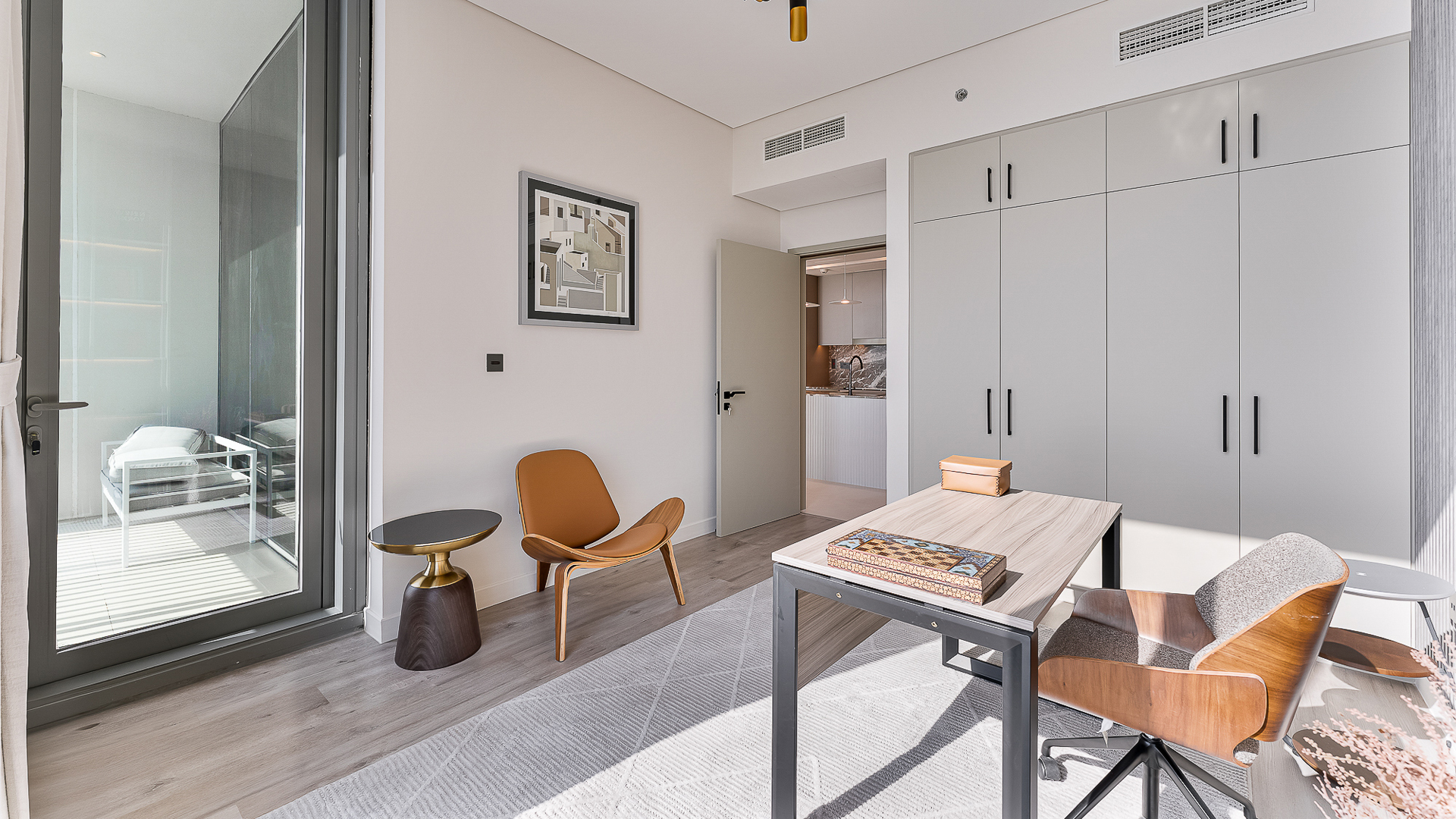 4 Bedroom Apartment for Sale in 5242 Tower 1, Dubai Marina — photograph 15 of 17