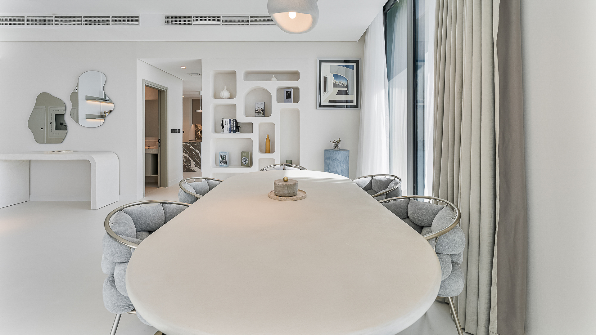4 Bedroom Apartment for Sale in 5242 Tower 1, Dubai Marina — photo 4 of 17