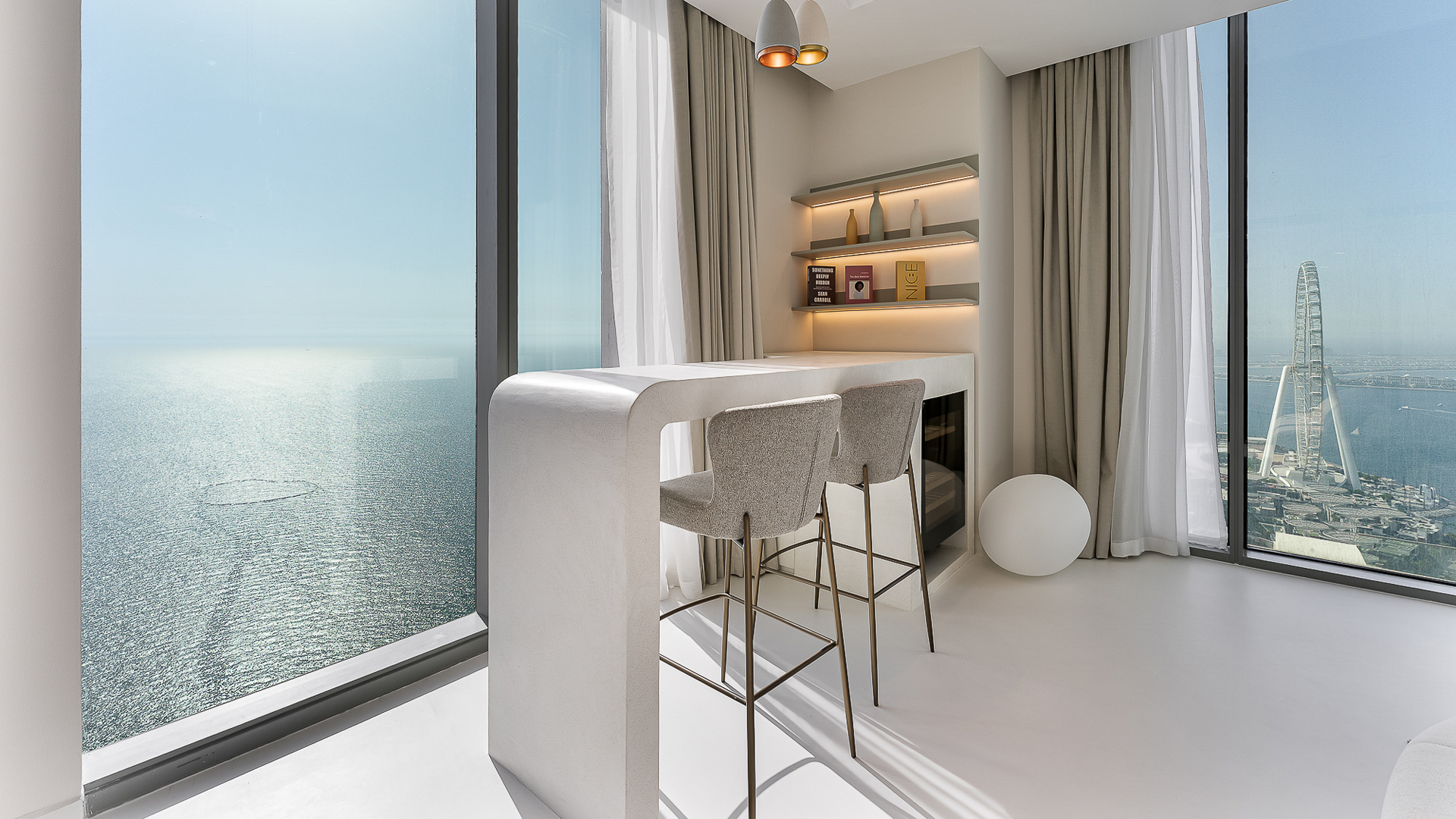 4 Bedroom Apartment for Sale in 5242 Tower 1, Dubai Marina — photo 5 of 17