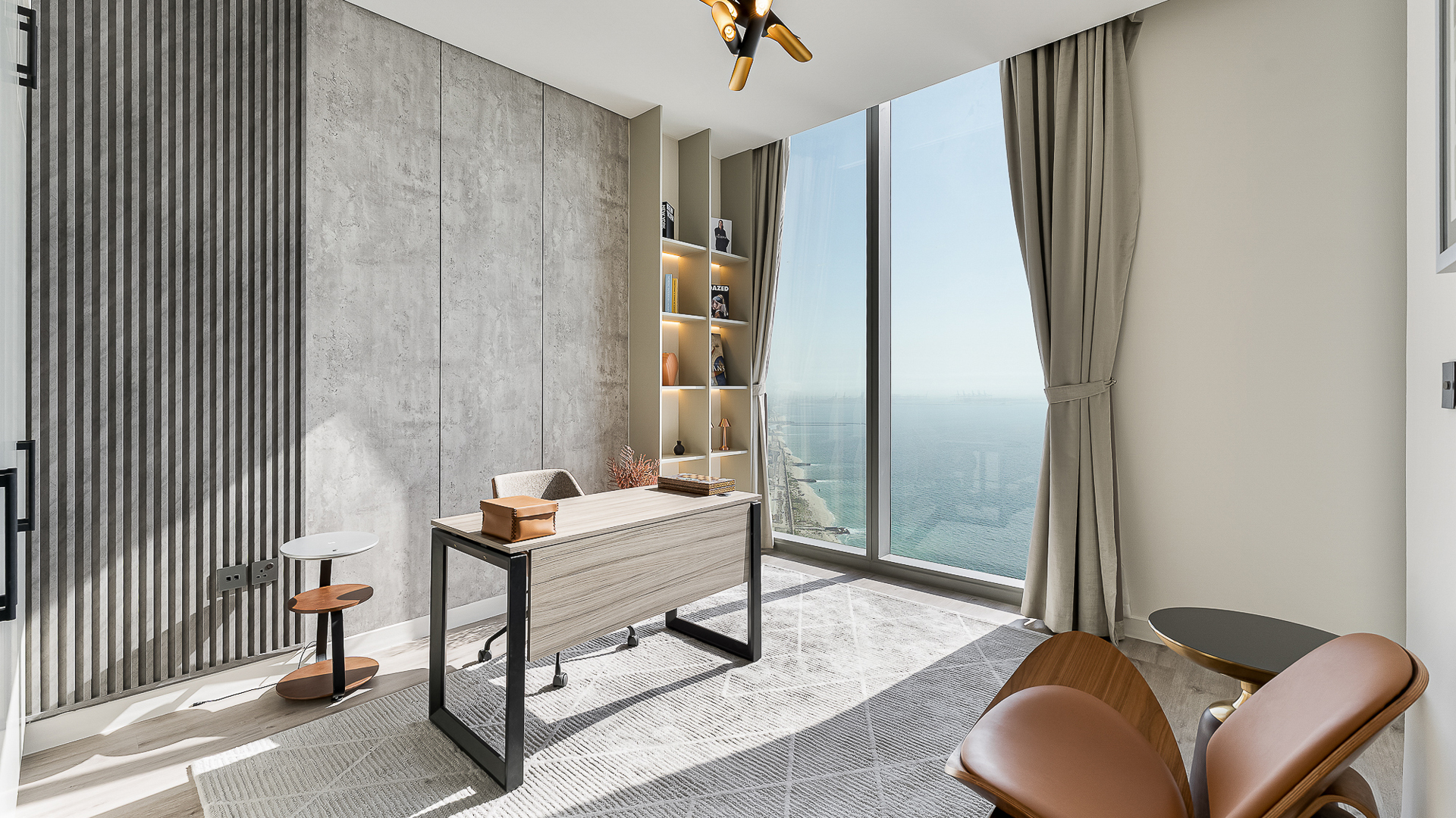 4 Bedroom Apartment for Sale in 5242 Tower 1, Dubai Marina — photograph 10 of 17