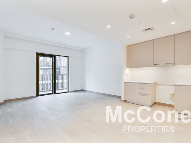 1 Bedroom Apartment for Sale in Lotus at Creek Beach Building 3, Dubai Creek Harbour (The Lagoons)