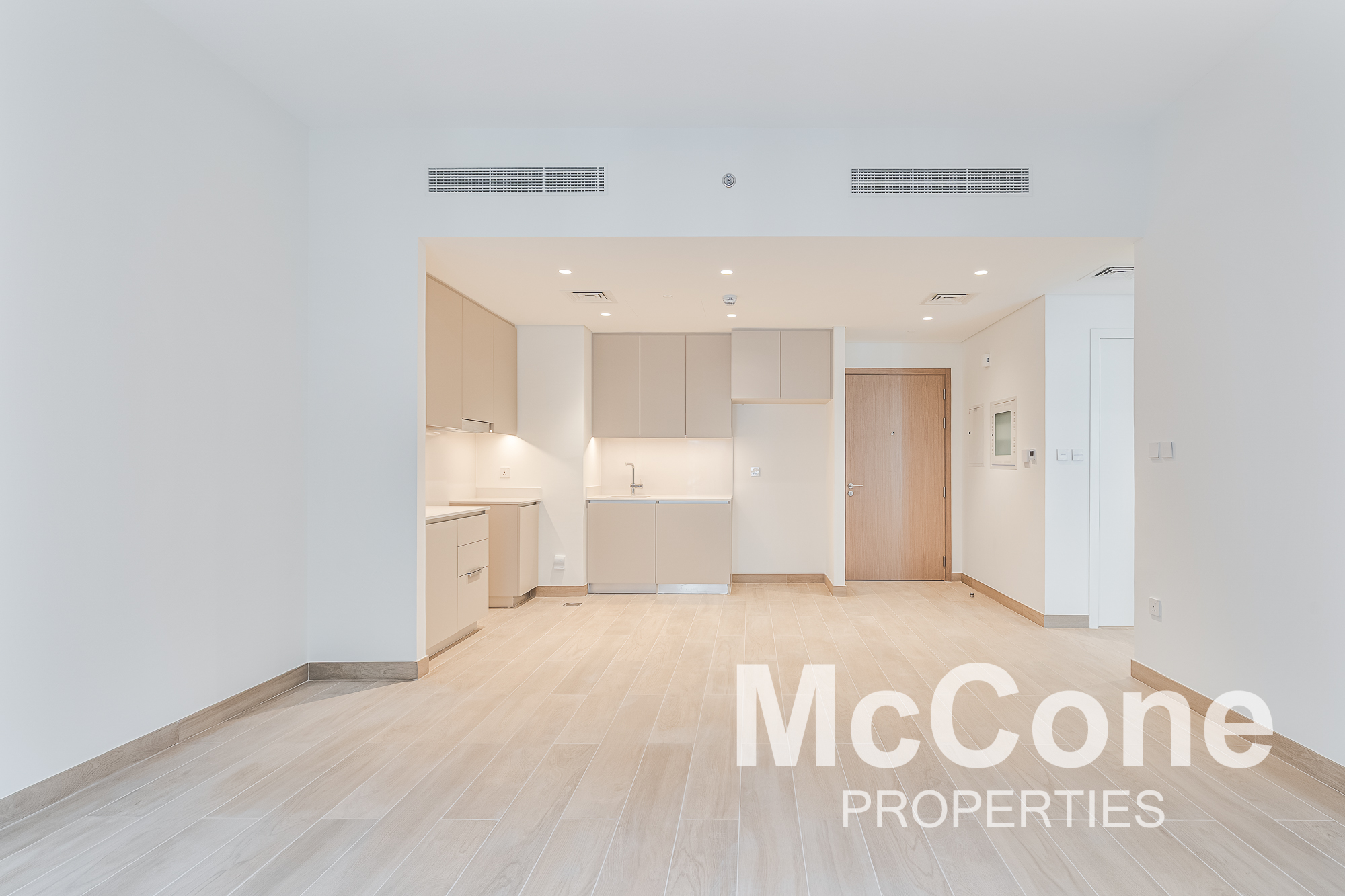 1 Bedroom Apartment for Sale in Lotus at Creek Beach Building 3, Dubai Creek Harbour (The Lagoons) — photo 2 of 14