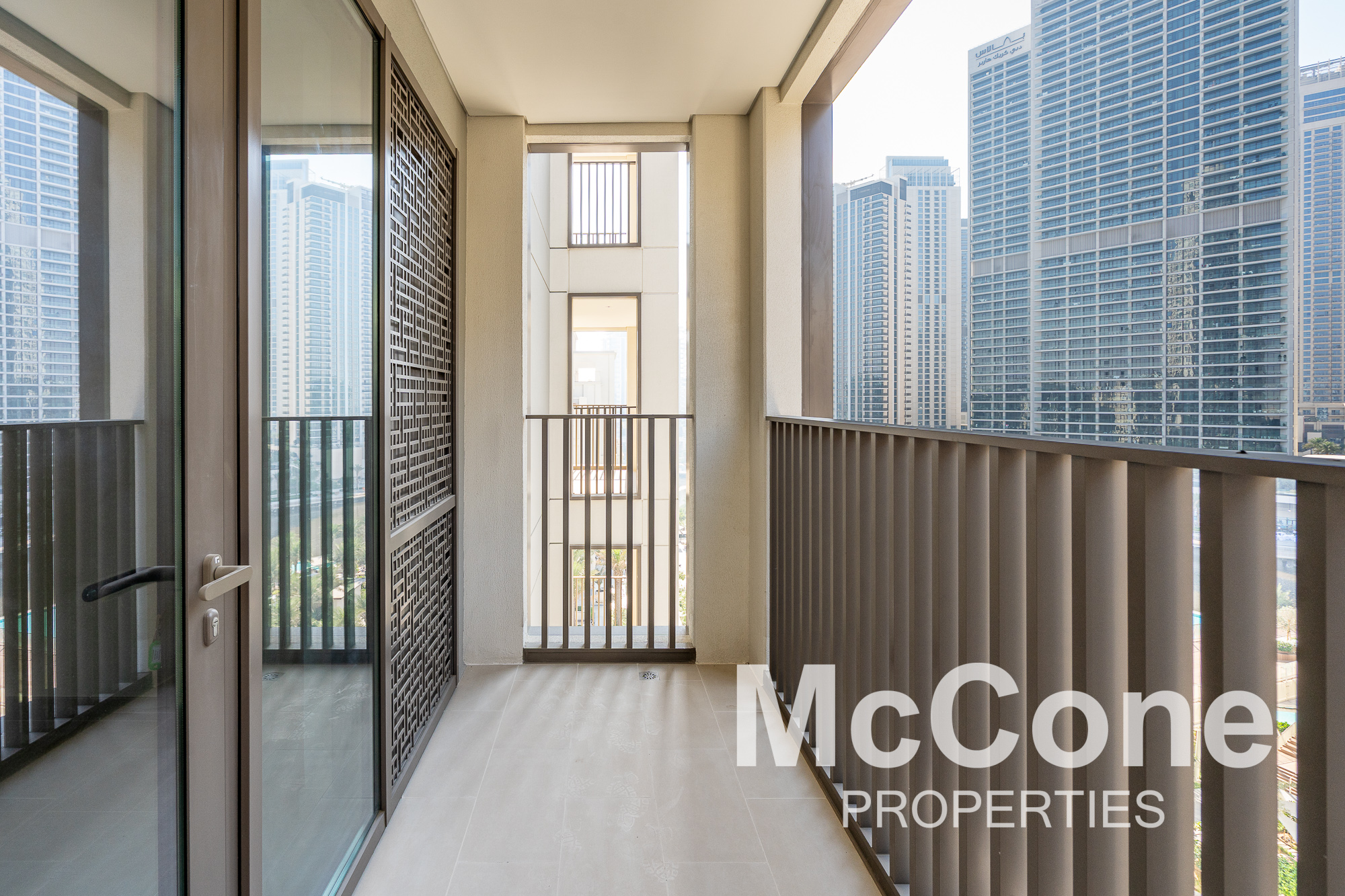 1 Bedroom Apartment for Sale in Lotus at Creek Beach Building 3, Dubai Creek Harbour (The Lagoons) — photograph 13 of 14