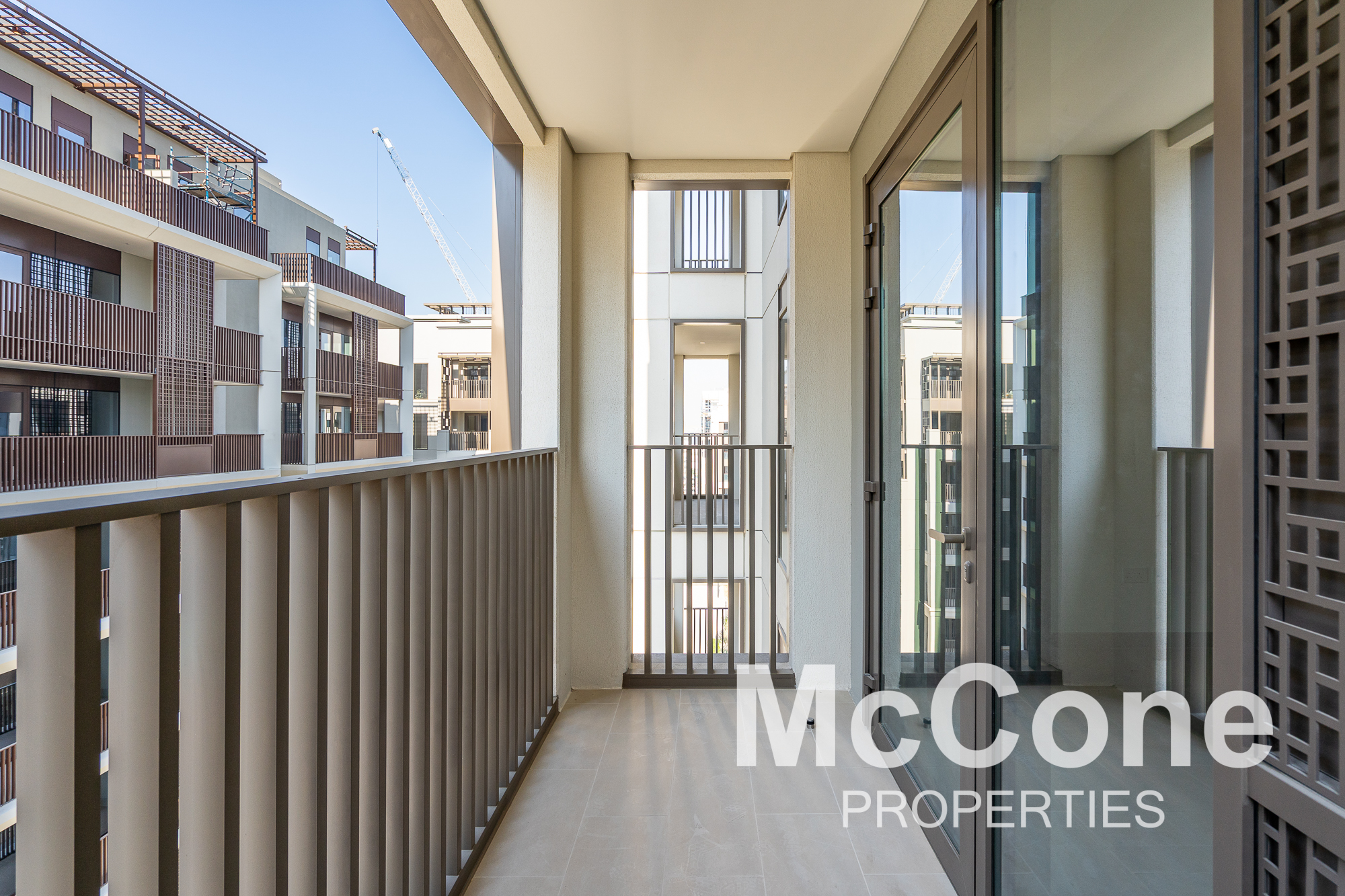 1 Bedroom Apartment for Sale in Lotus at Creek Beach Building 3, Dubai Creek Harbour (The Lagoons) — photograph 14 of 14