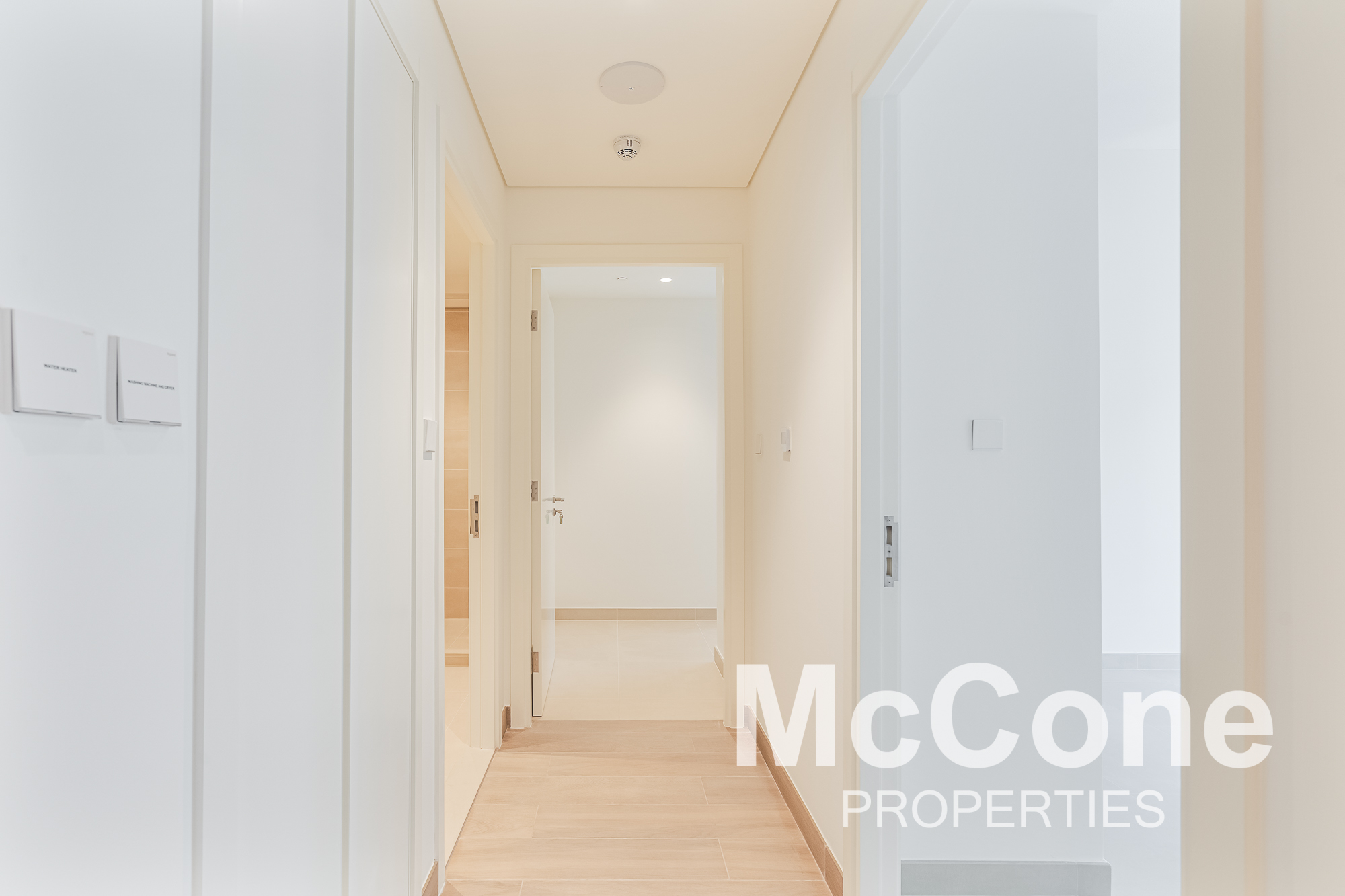 1 Bedroom Apartment for Sale in Lotus at Creek Beach Building 3, Dubai Creek Harbour (The Lagoons) — photo 4 of 14
