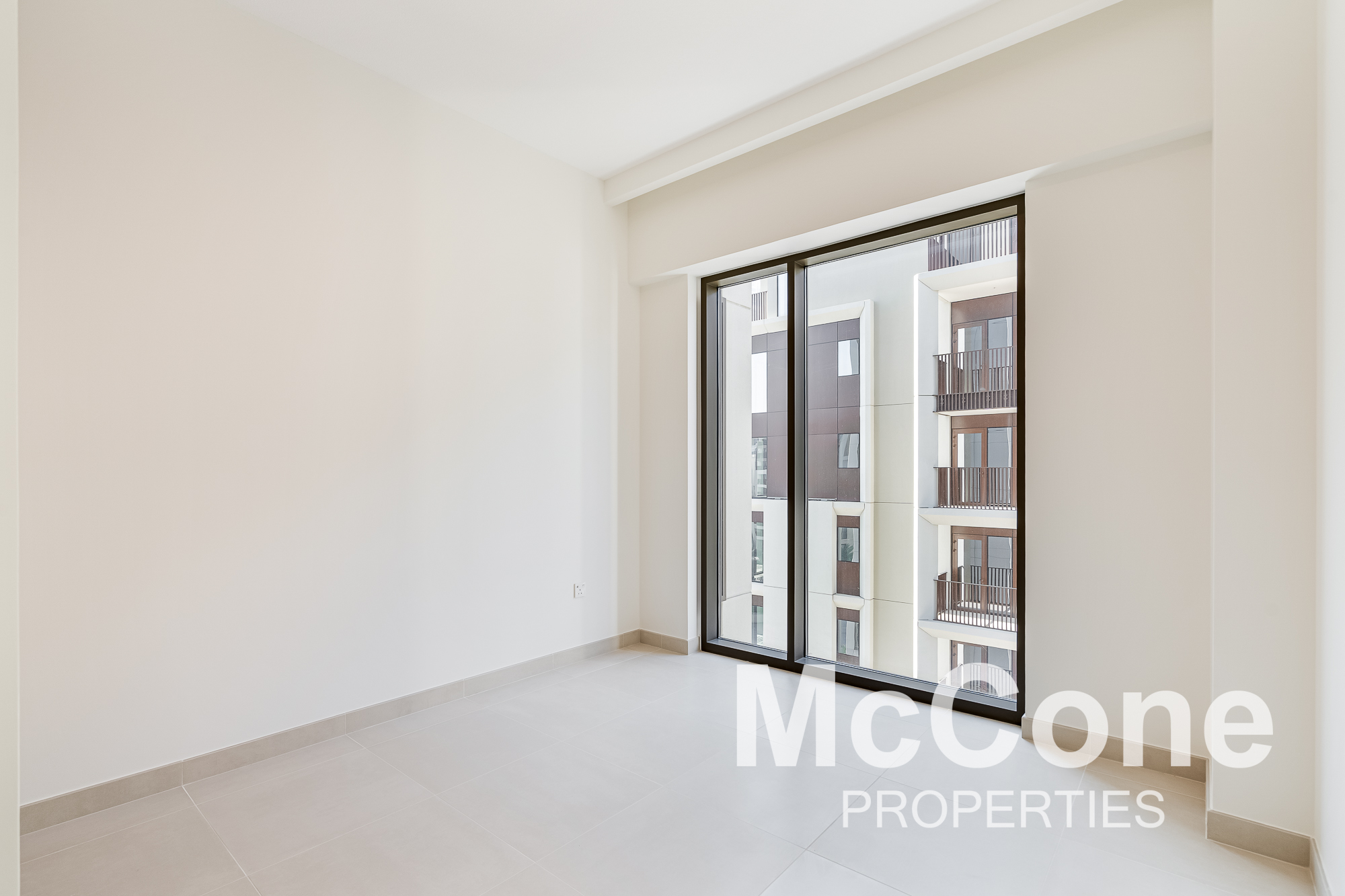 1 Bedroom Apartment for Sale in Lotus at Creek Beach Building 3, Dubai Creek Harbour (The Lagoons) — photo 5 of 14