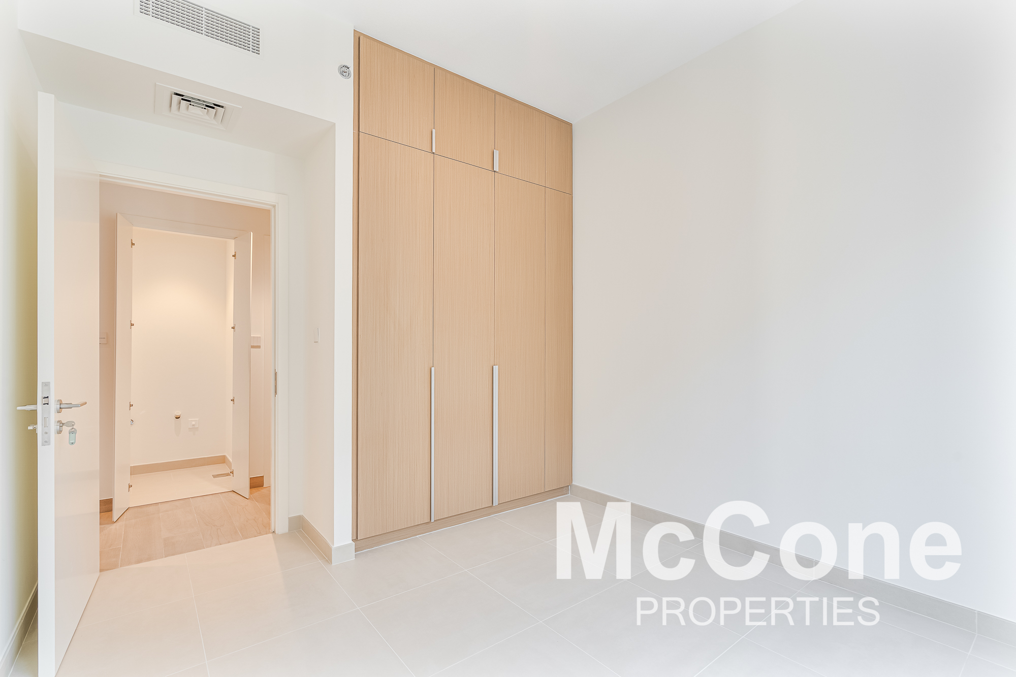 1 Bedroom Apartment for Sale in Lotus at Creek Beach Building 3, Dubai Creek Harbour (The Lagoons) — photo 6 of 14