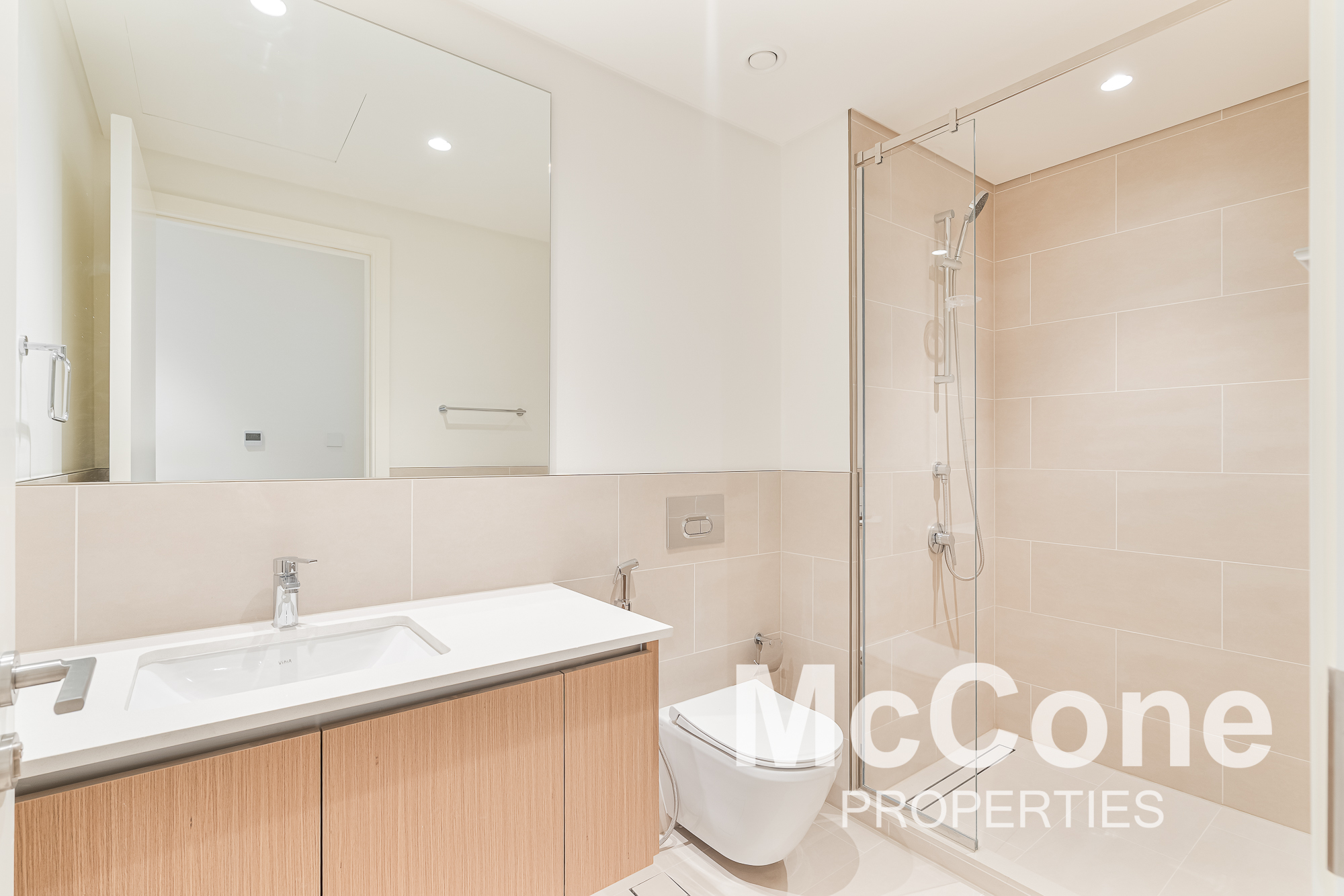 1 Bedroom Apartment for Sale in Lotus at Creek Beach Building 3, Dubai Creek Harbour (The Lagoons) — photo 7 of 14