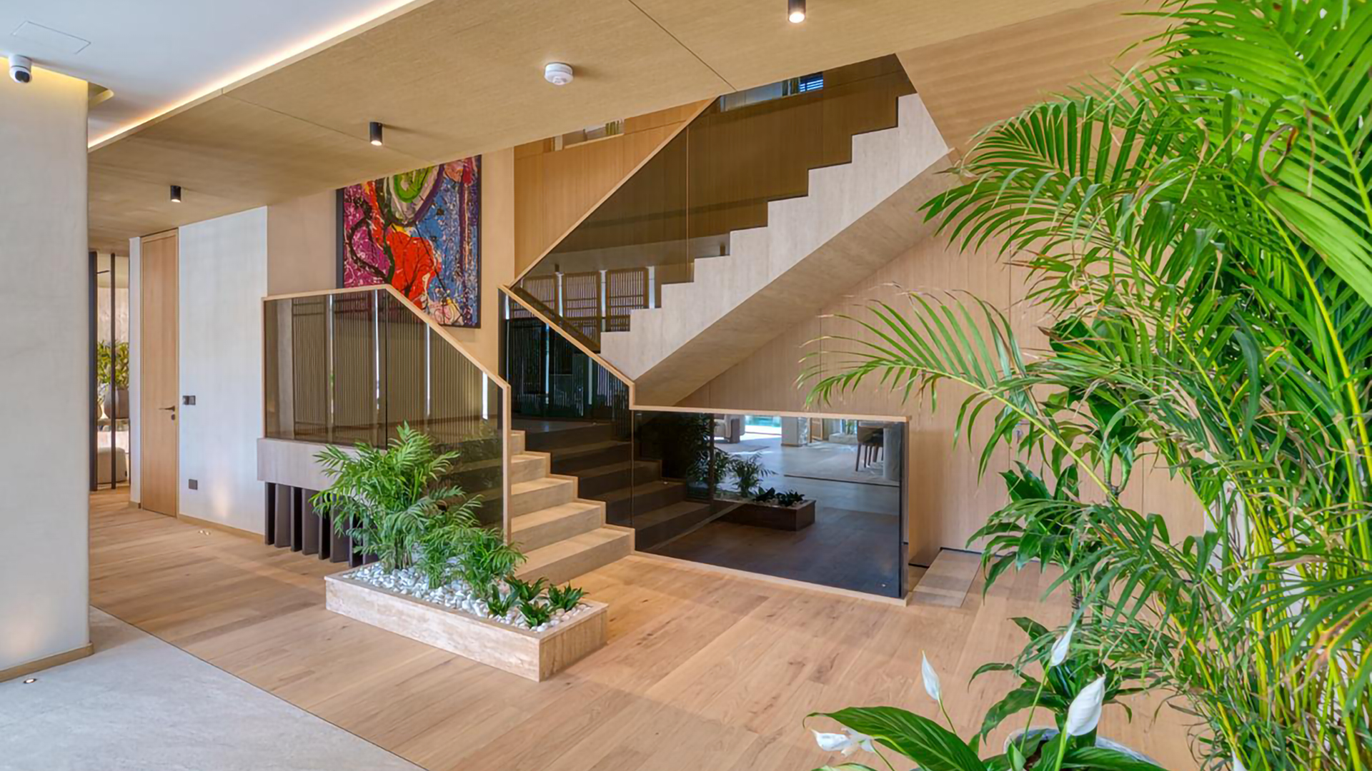 6 Bedroom Villa for Sale in Olive Point, Jumeirah Golf Estates — photograph 15 of 67