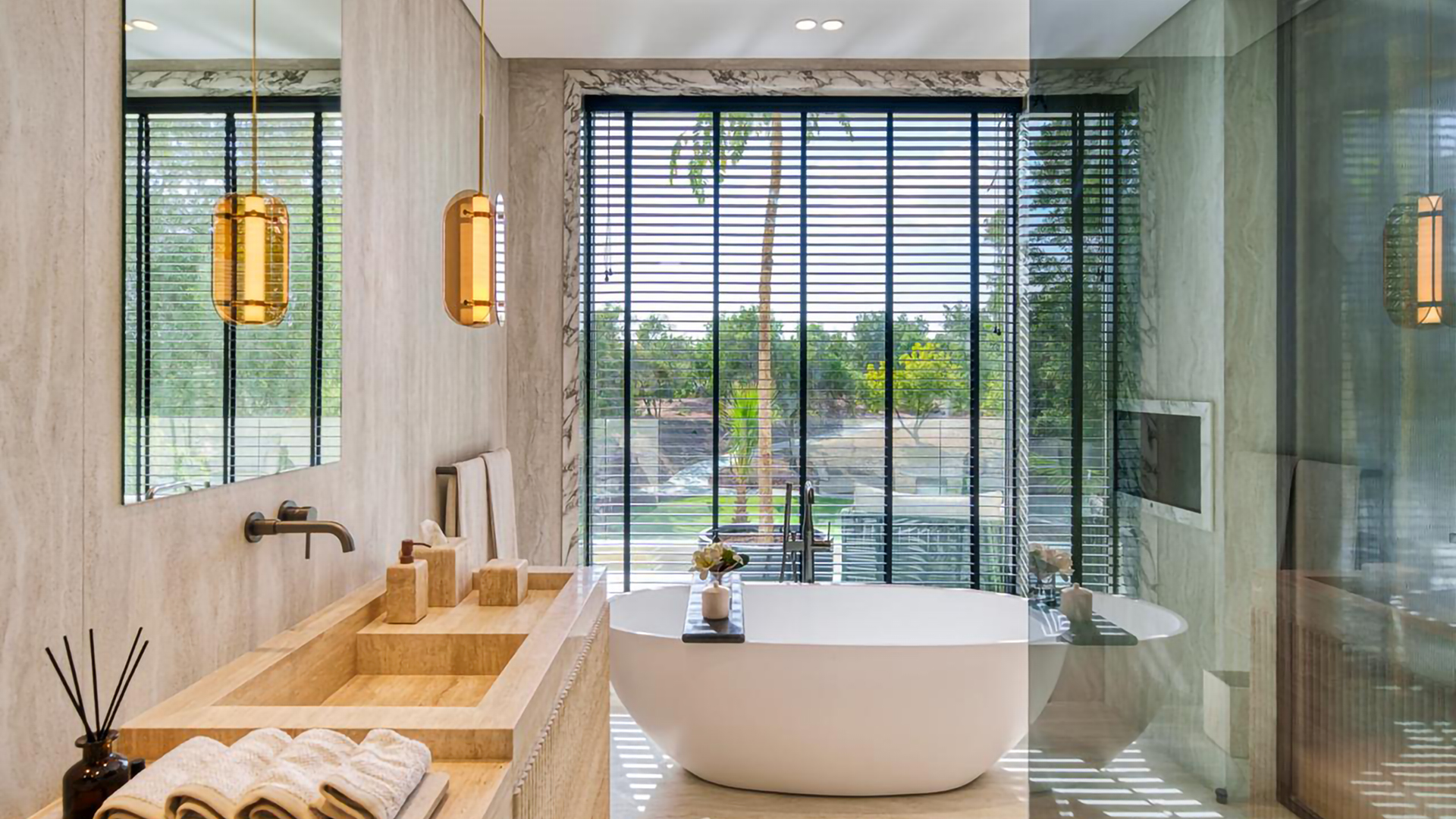 6 Bedroom Villa for Sale in Olive Point, Jumeirah Golf Estates — photograph 20 of 67