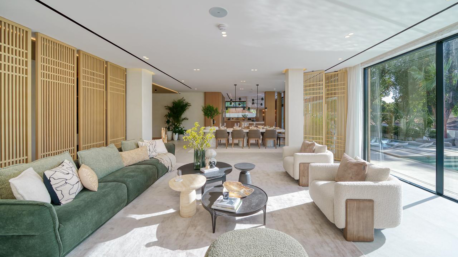 6 Bedroom Villa for Sale in Olive Point, Jumeirah Golf Estates — photo 3 of 67
