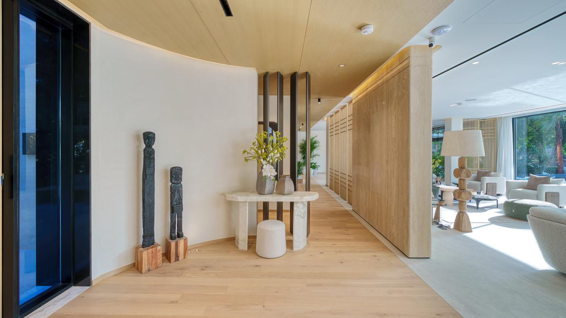 6 Bedroom Villa for Sale in Olive Point, Jumeirah Golf Estates — photograph 26 of 67
