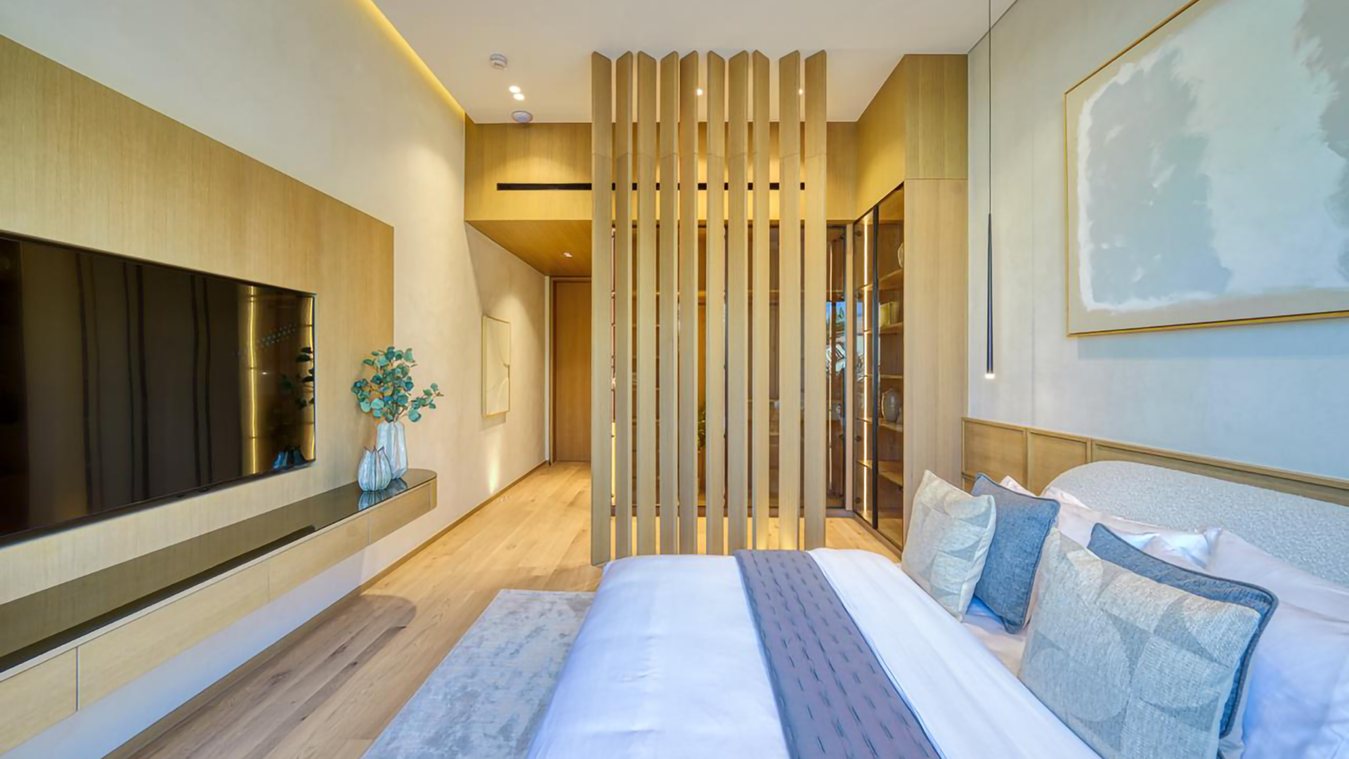 6 Bedroom Villa for Sale in Olive Point, Jumeirah Golf Estates — photograph 27 of 67