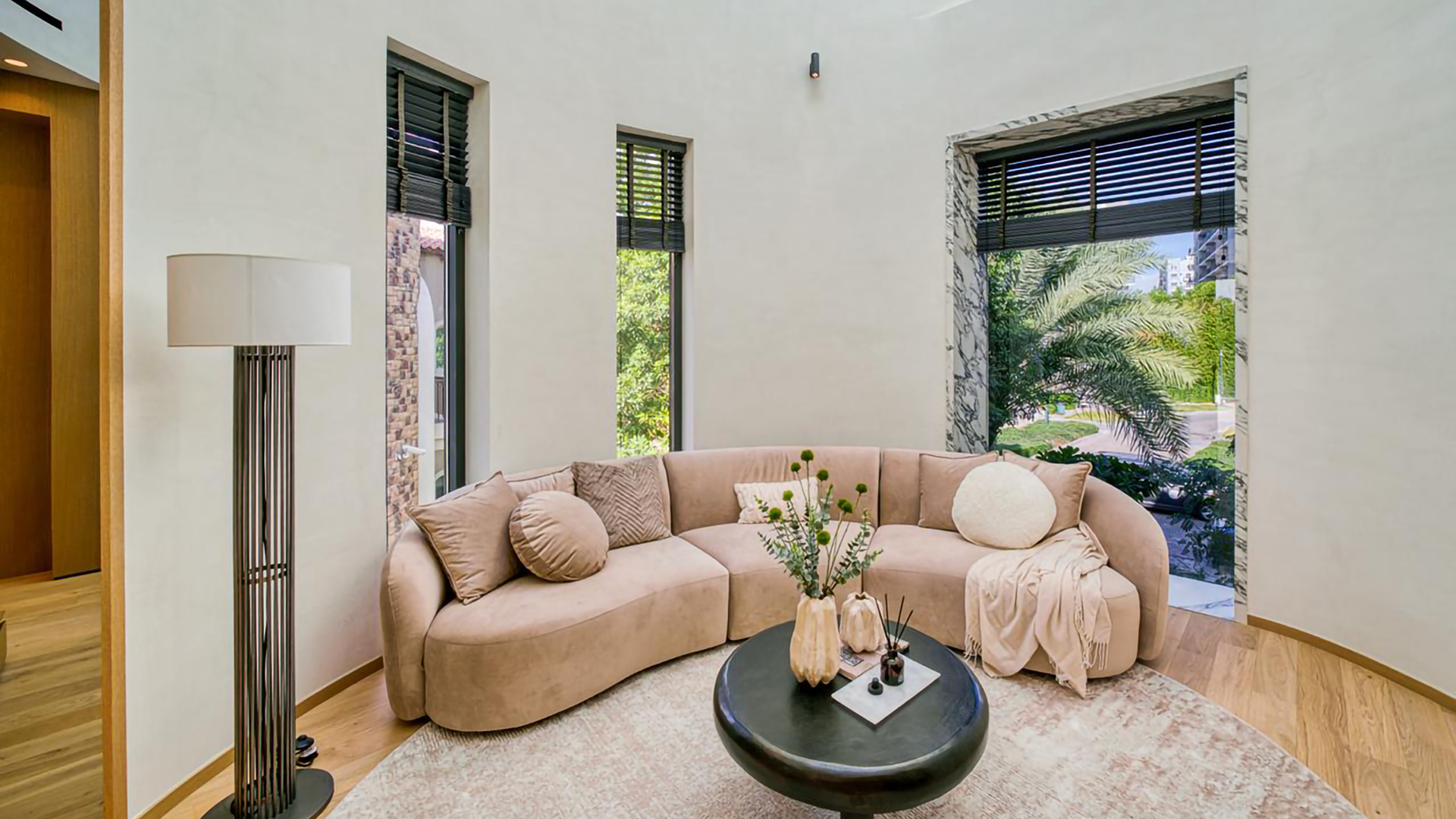 6 Bedroom Villa for Sale in Olive Point, Jumeirah Golf Estates — photograph 29 of 67