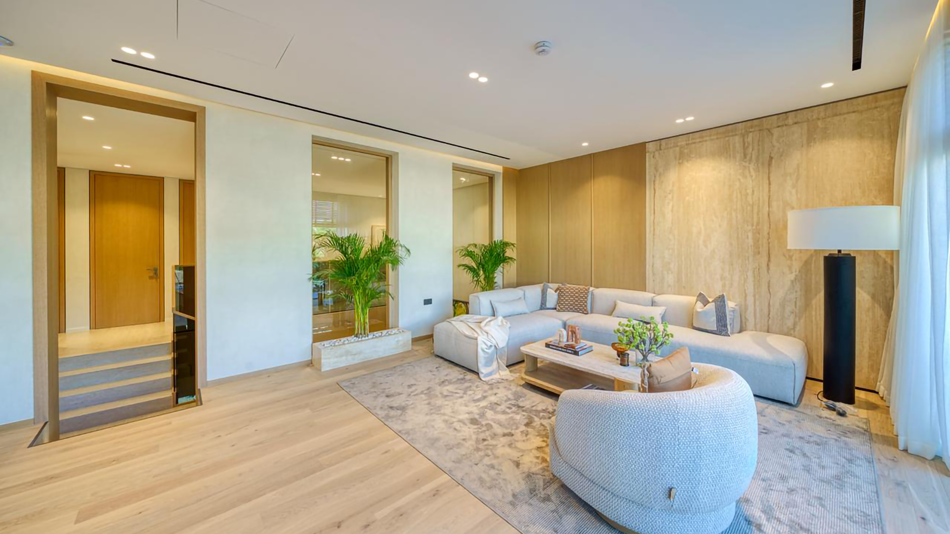 6 Bedroom Villa for Sale in Olive Point, Jumeirah Golf Estates — photograph 30 of 67