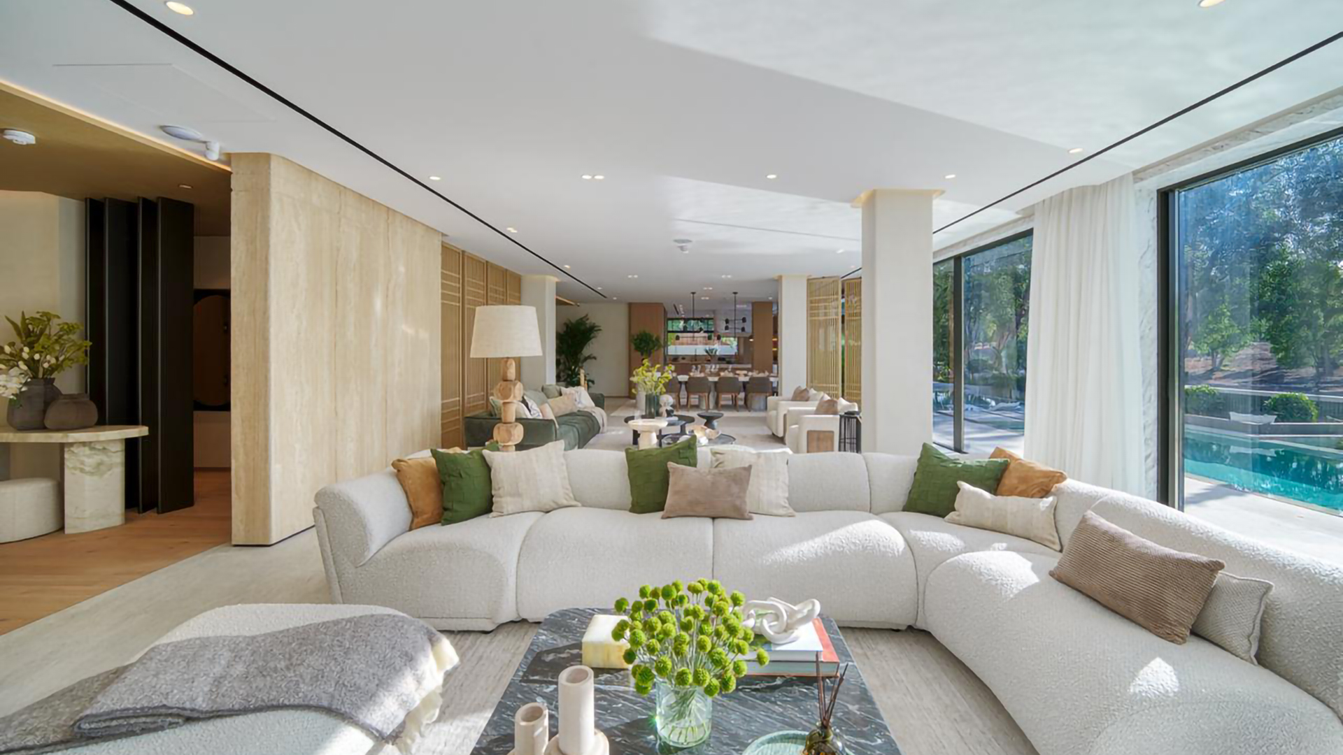 6 Bedroom Villa for Sale in Olive Point, Jumeirah Golf Estates — photo 4 of 67
