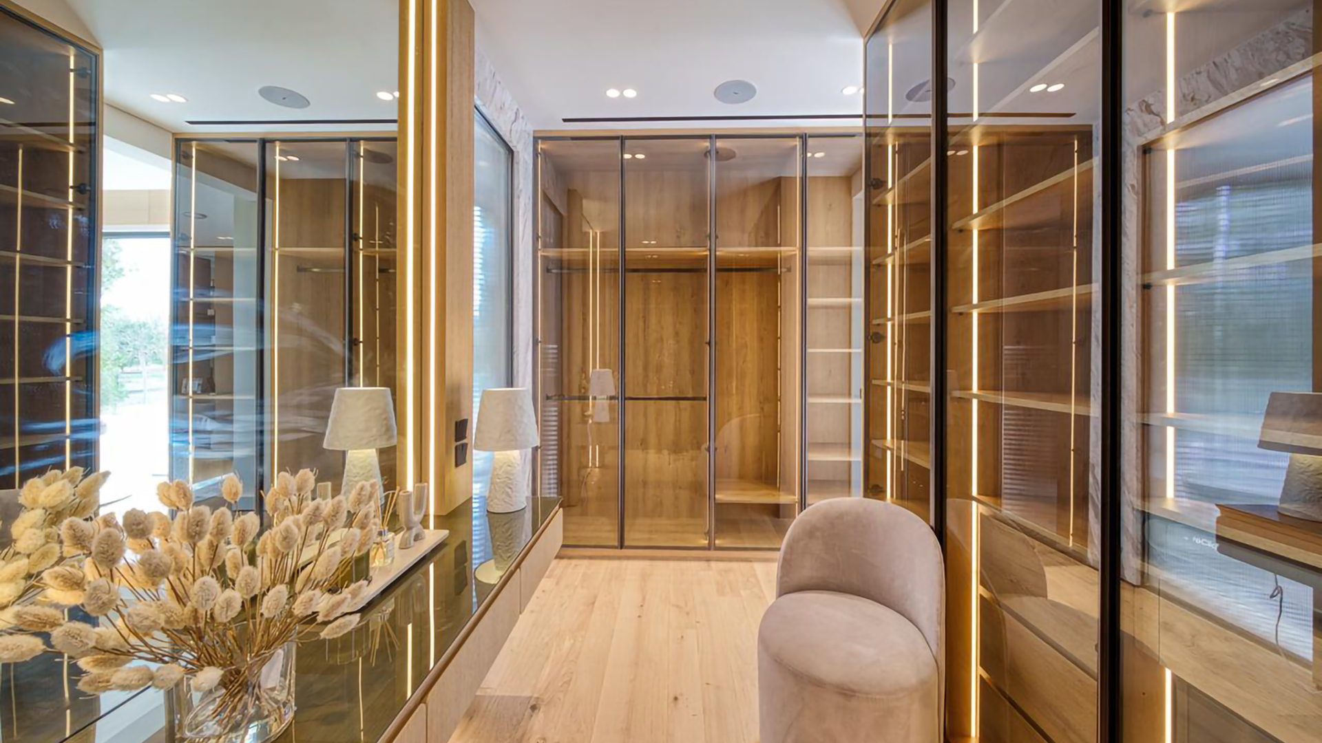 6 Bedroom Villa for Sale in Olive Point, Jumeirah Golf Estates — photograph 31 of 67